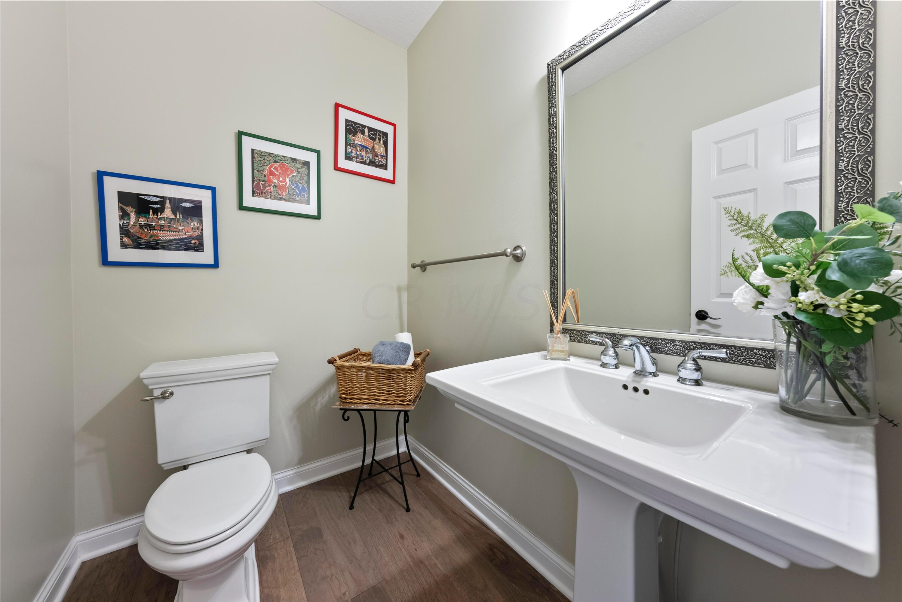 5142 Settlement Drive