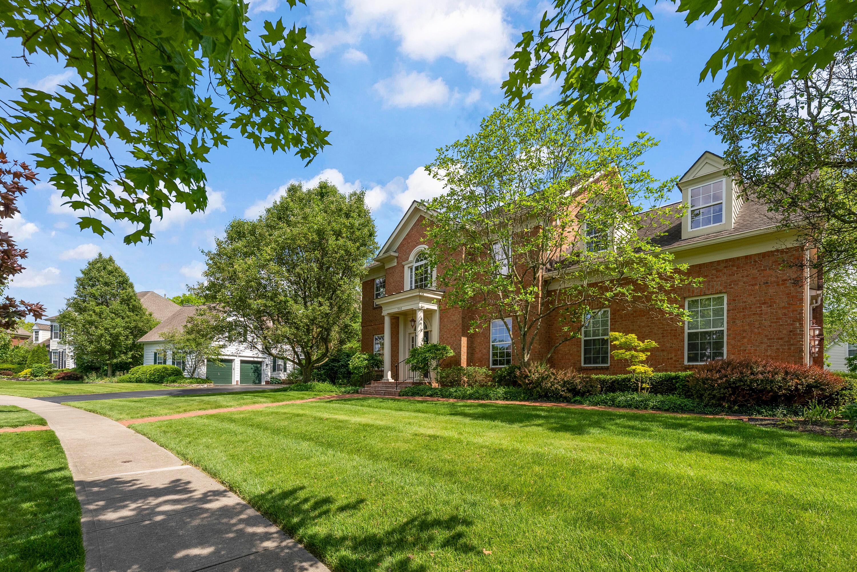 5142 Settlement Drive