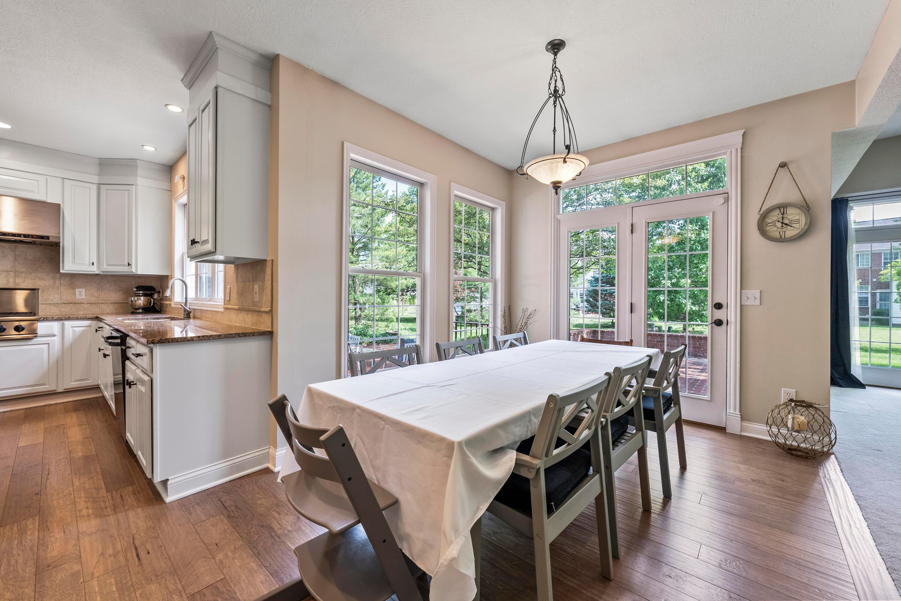 5142 Settlement Drive