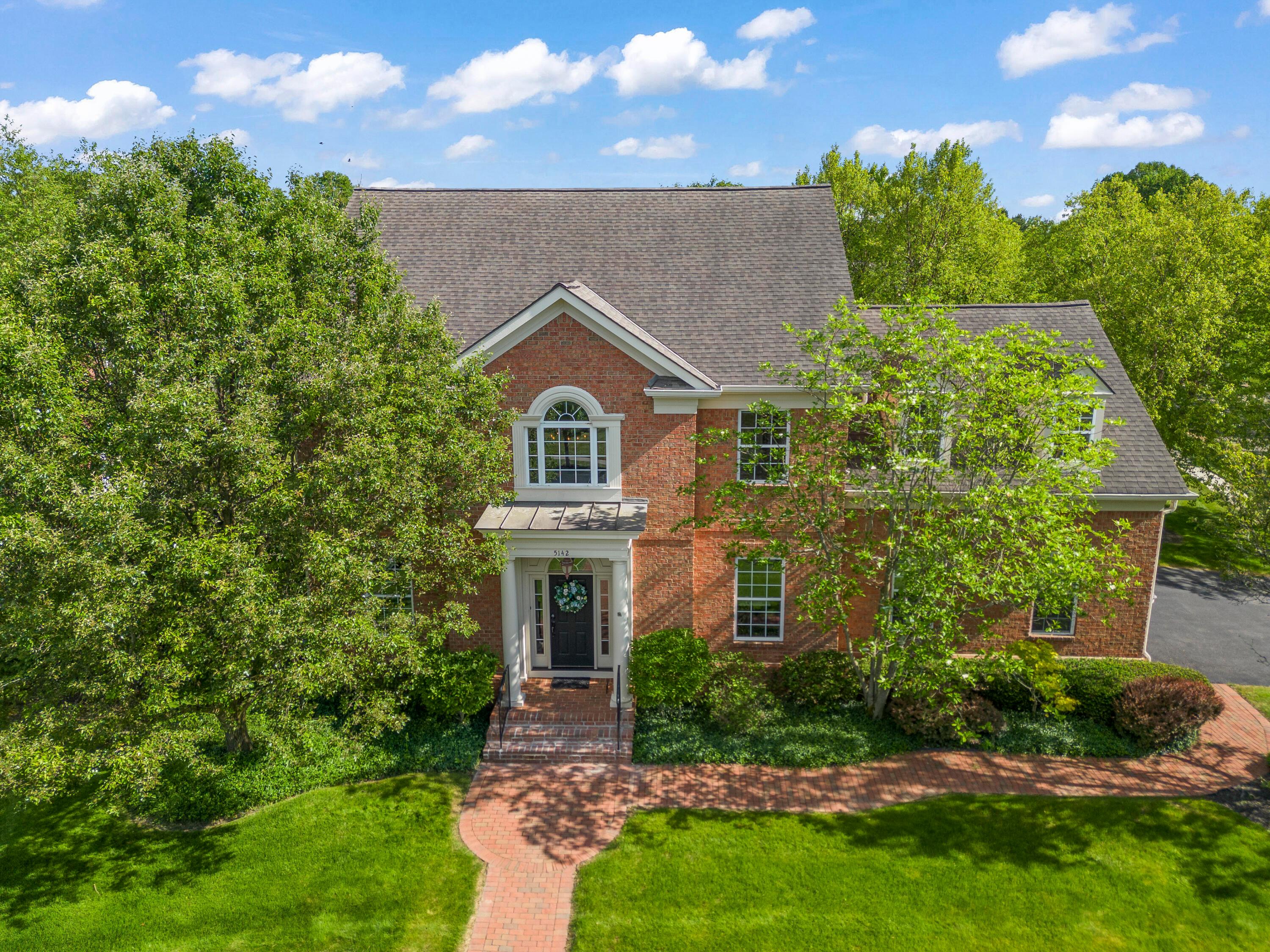 5142 Settlement Drive