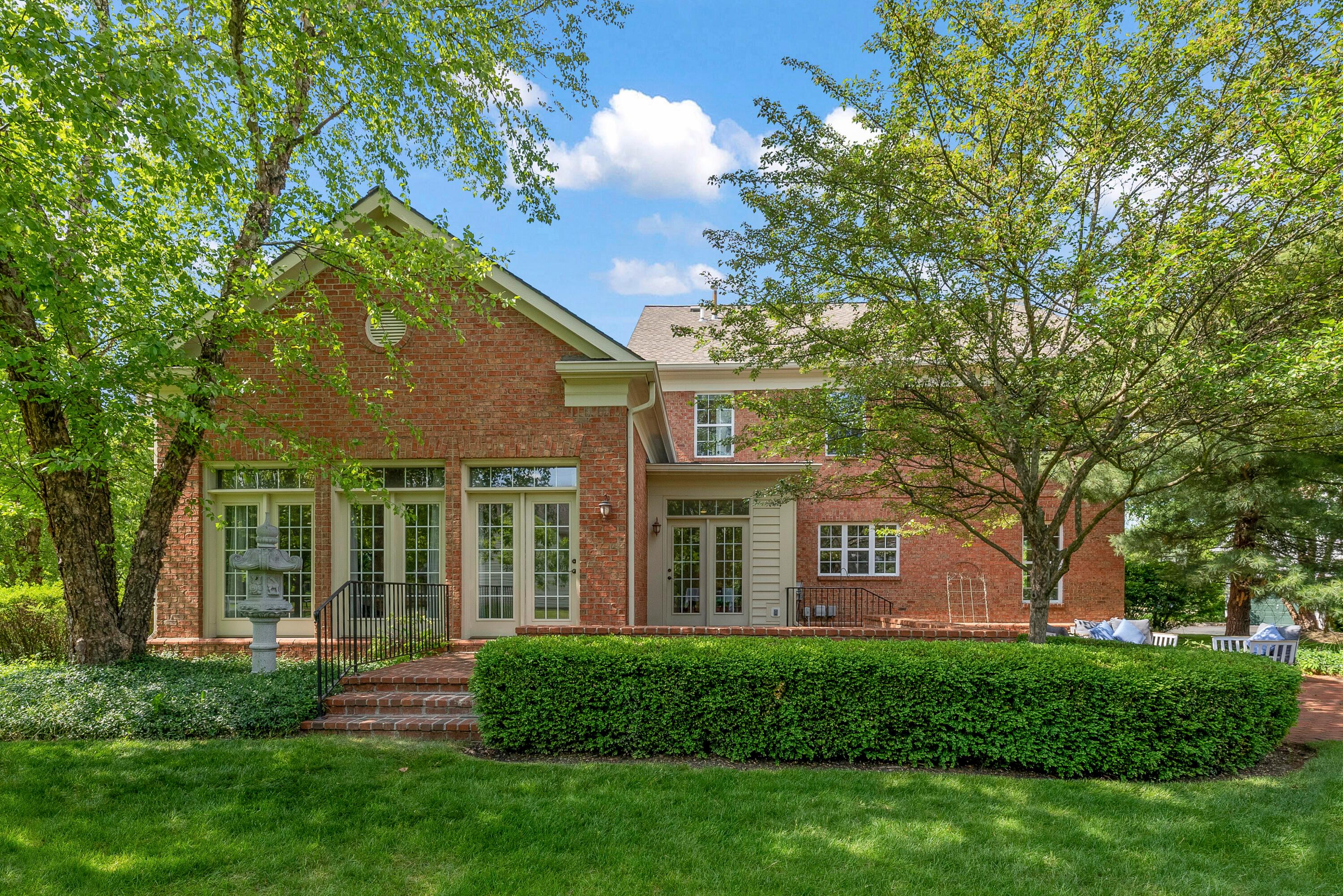 5142 Settlement Drive