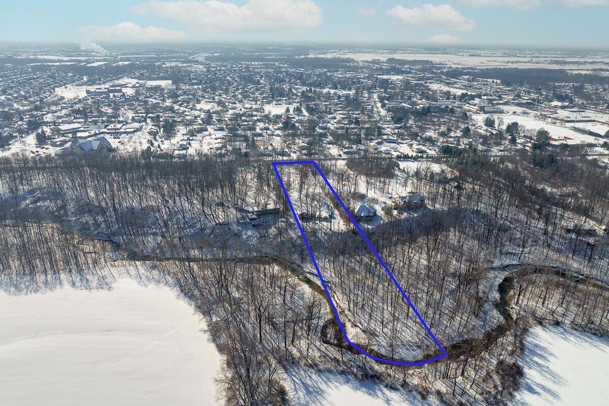 690 Havens Corners Road