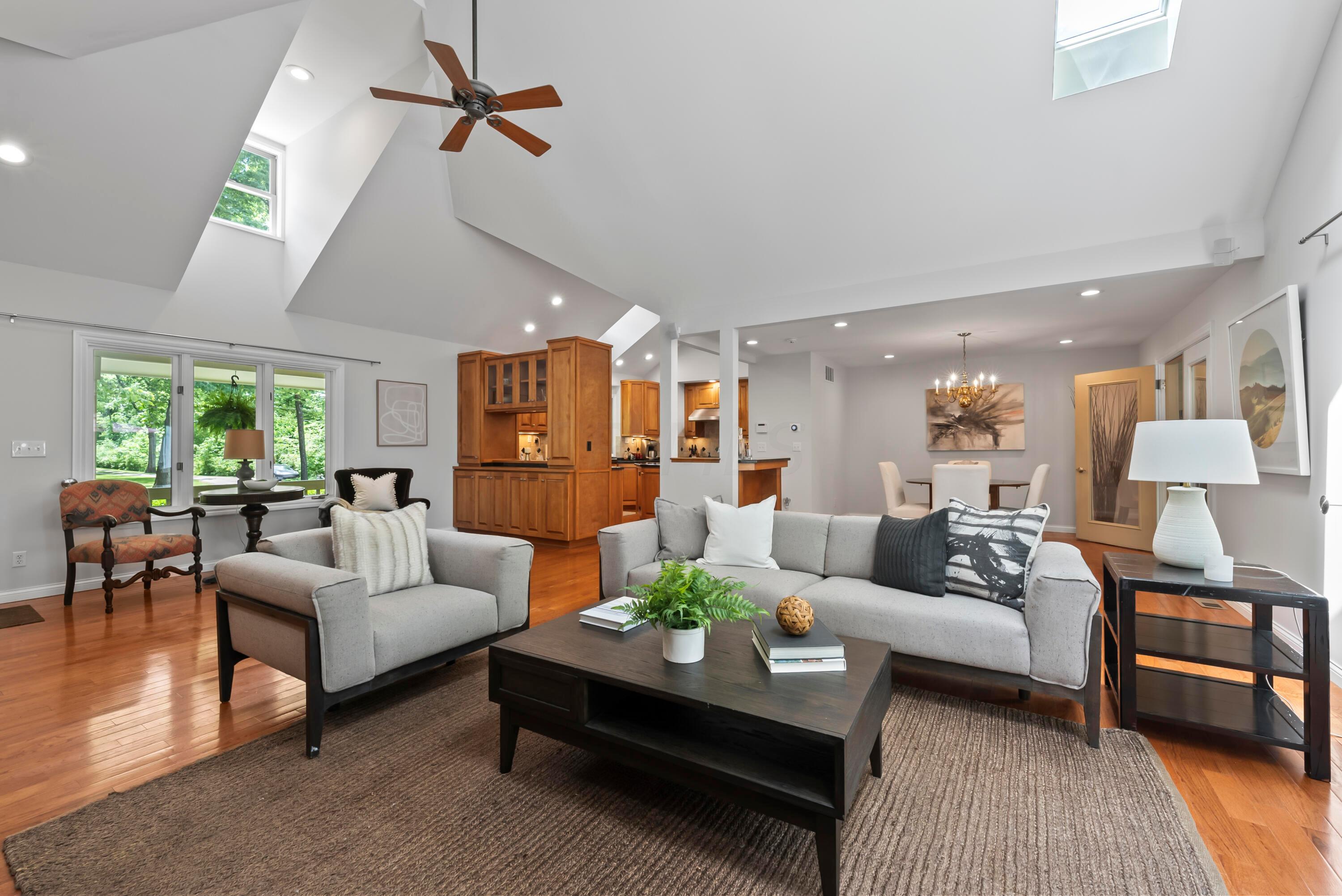 690 Havens Corners Road