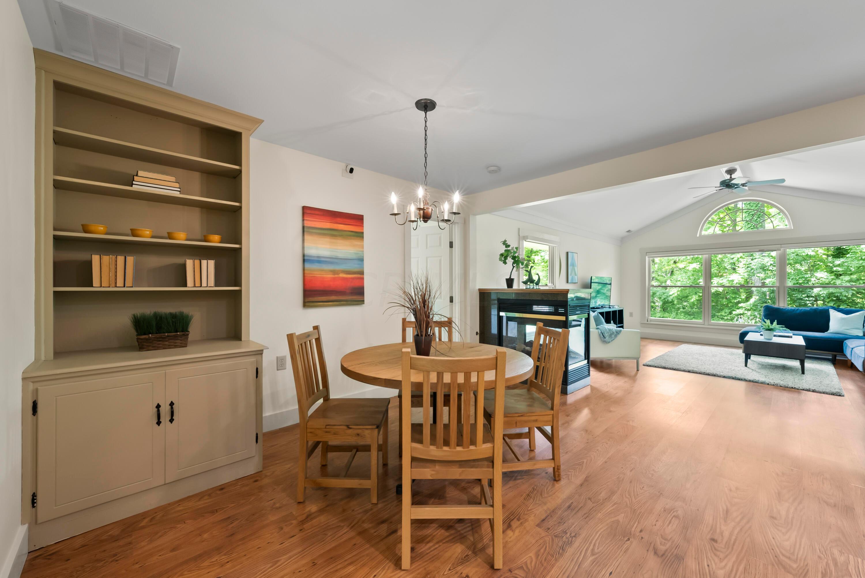 690 Havens Corners Road