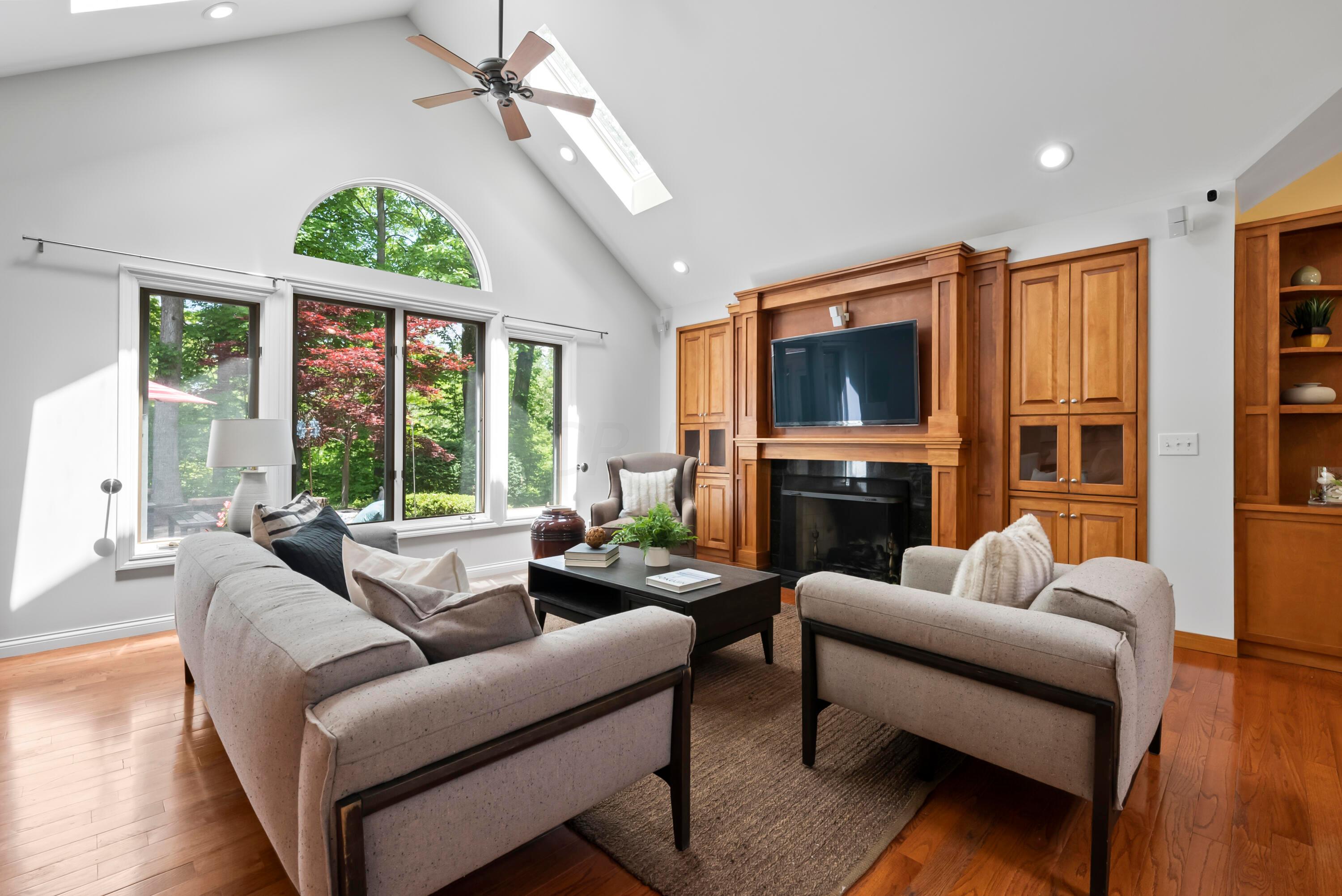 690 Havens Corners Road