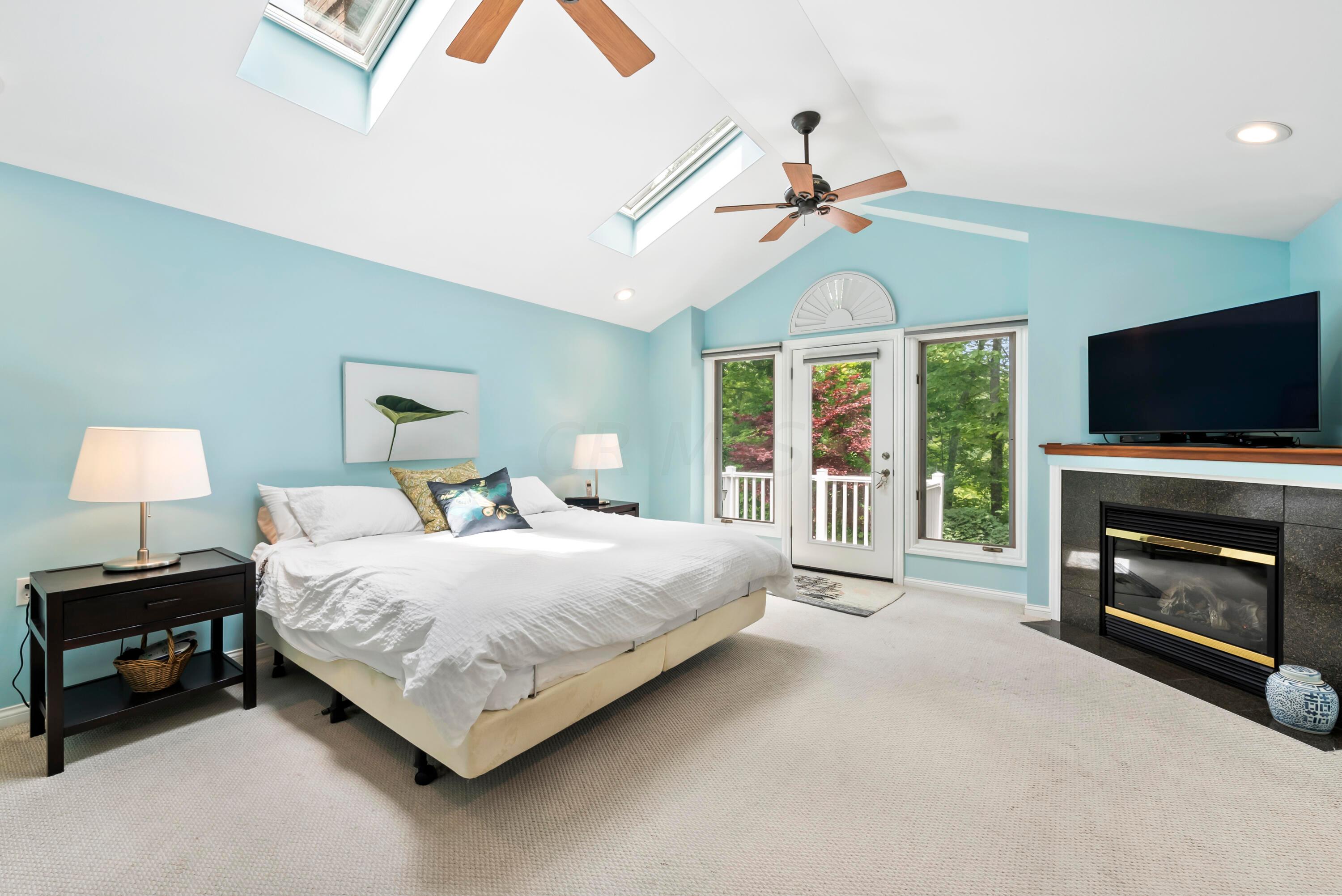 690 Havens Corners Road