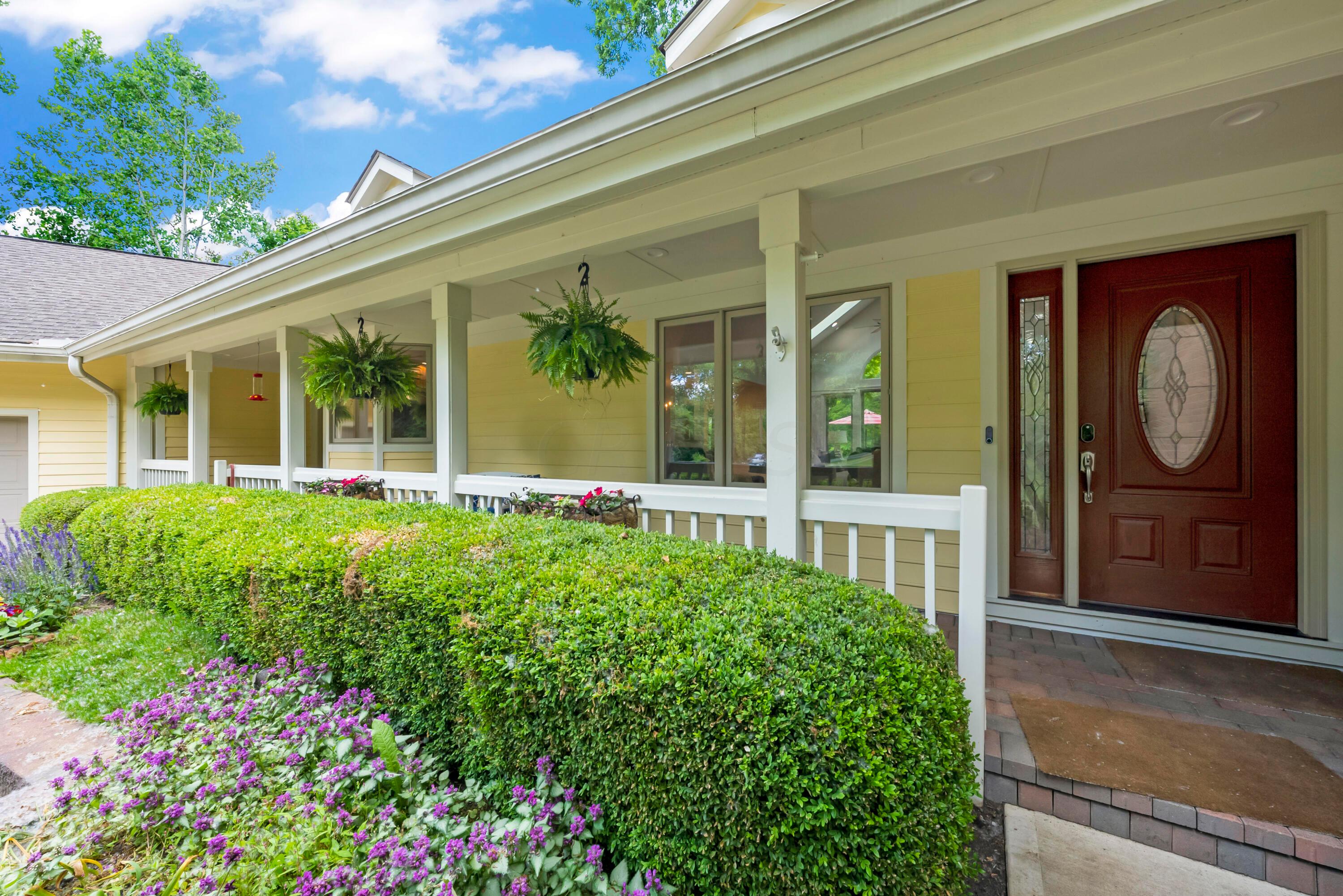 690 Havens Corners Road