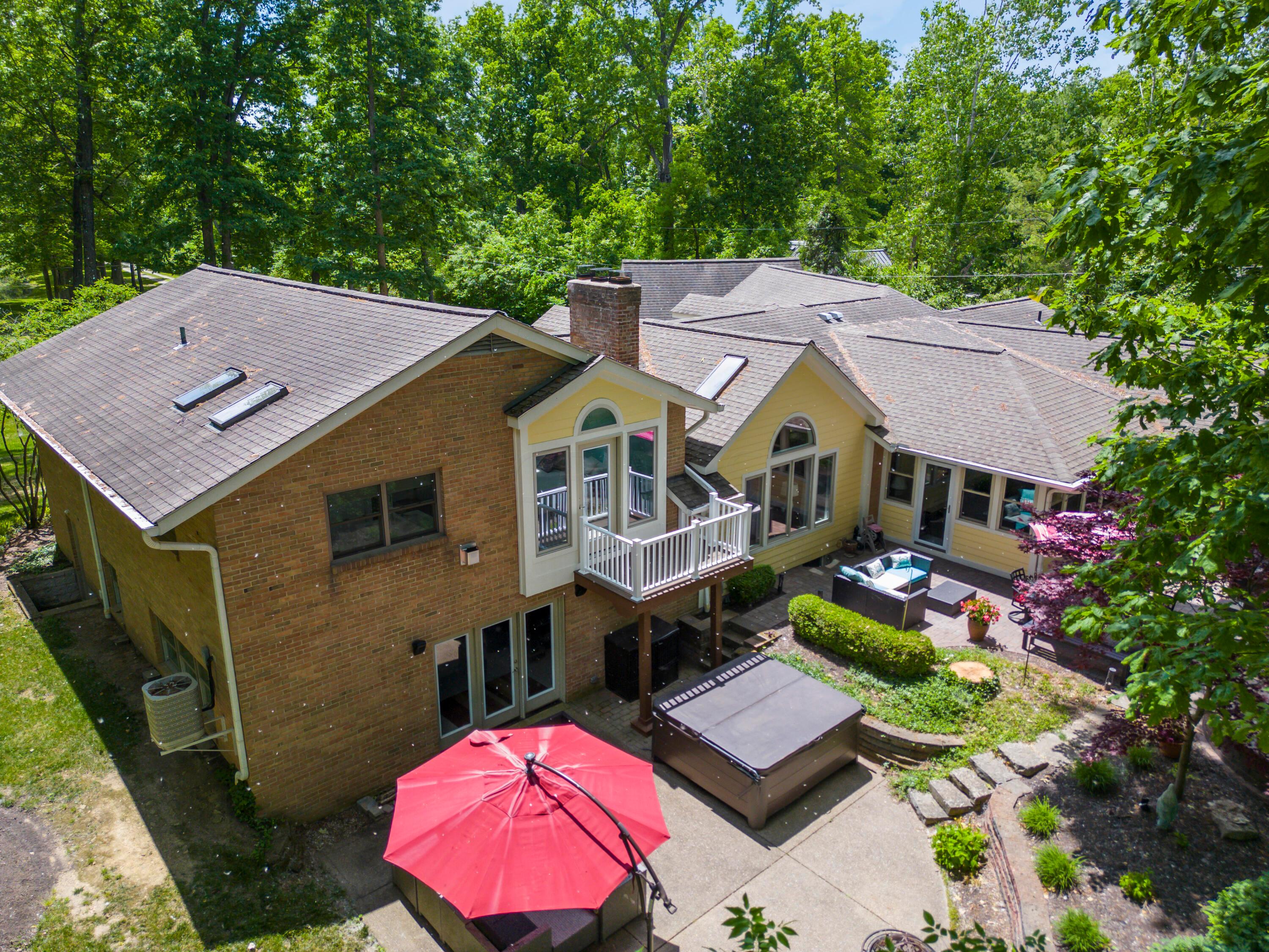 690 Havens Corners Road