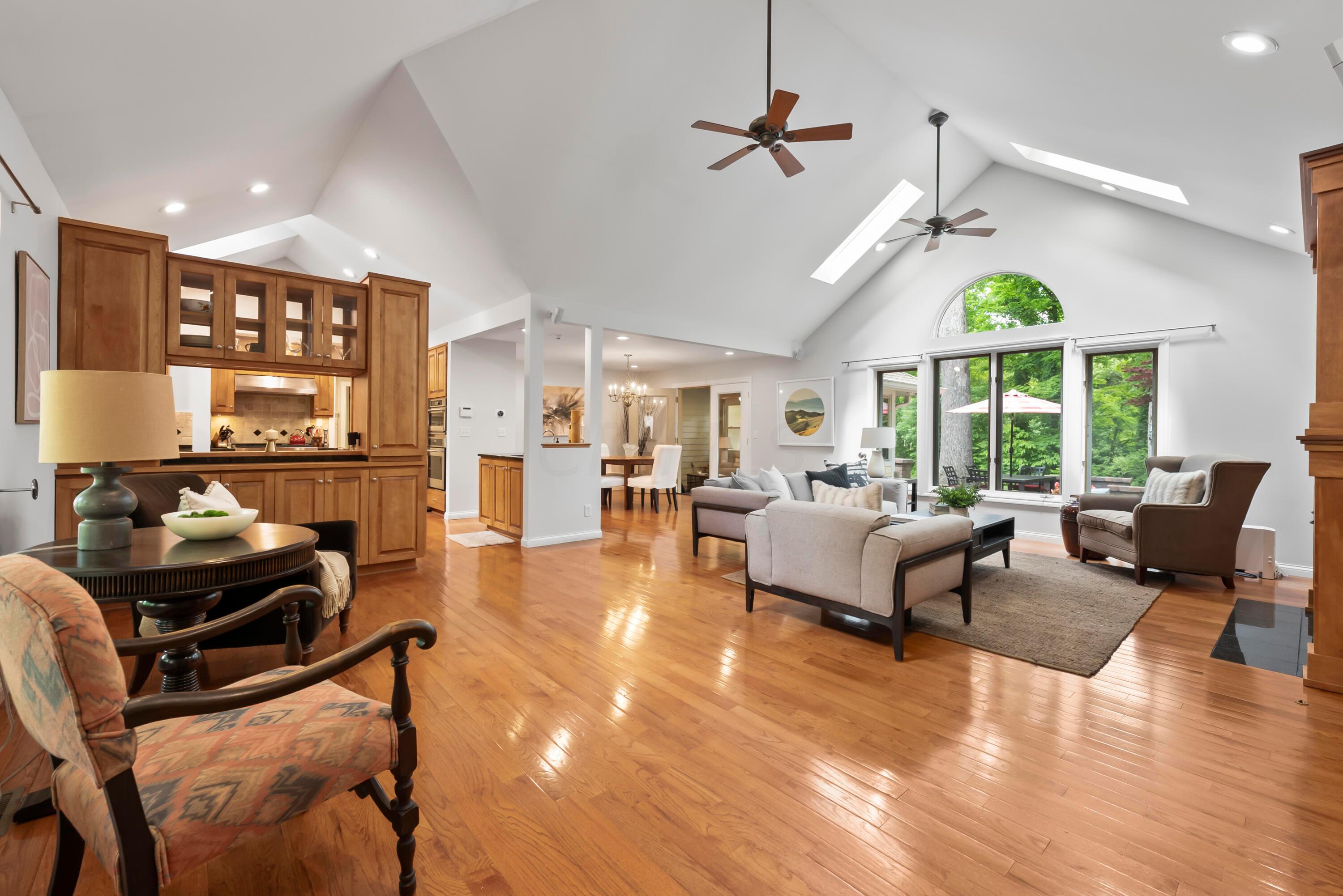 690 Havens Corners Road