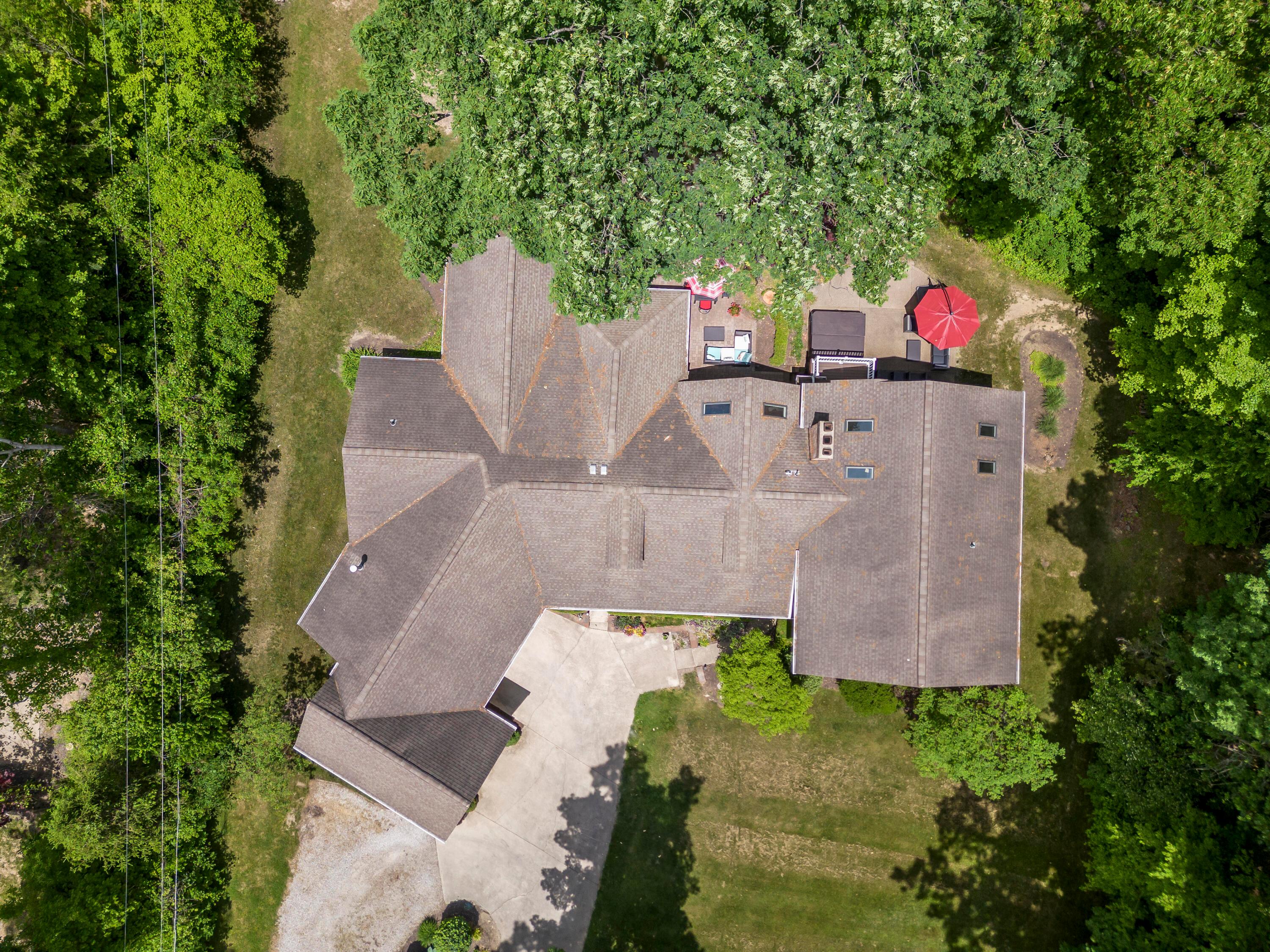 690 Havens Corners Road