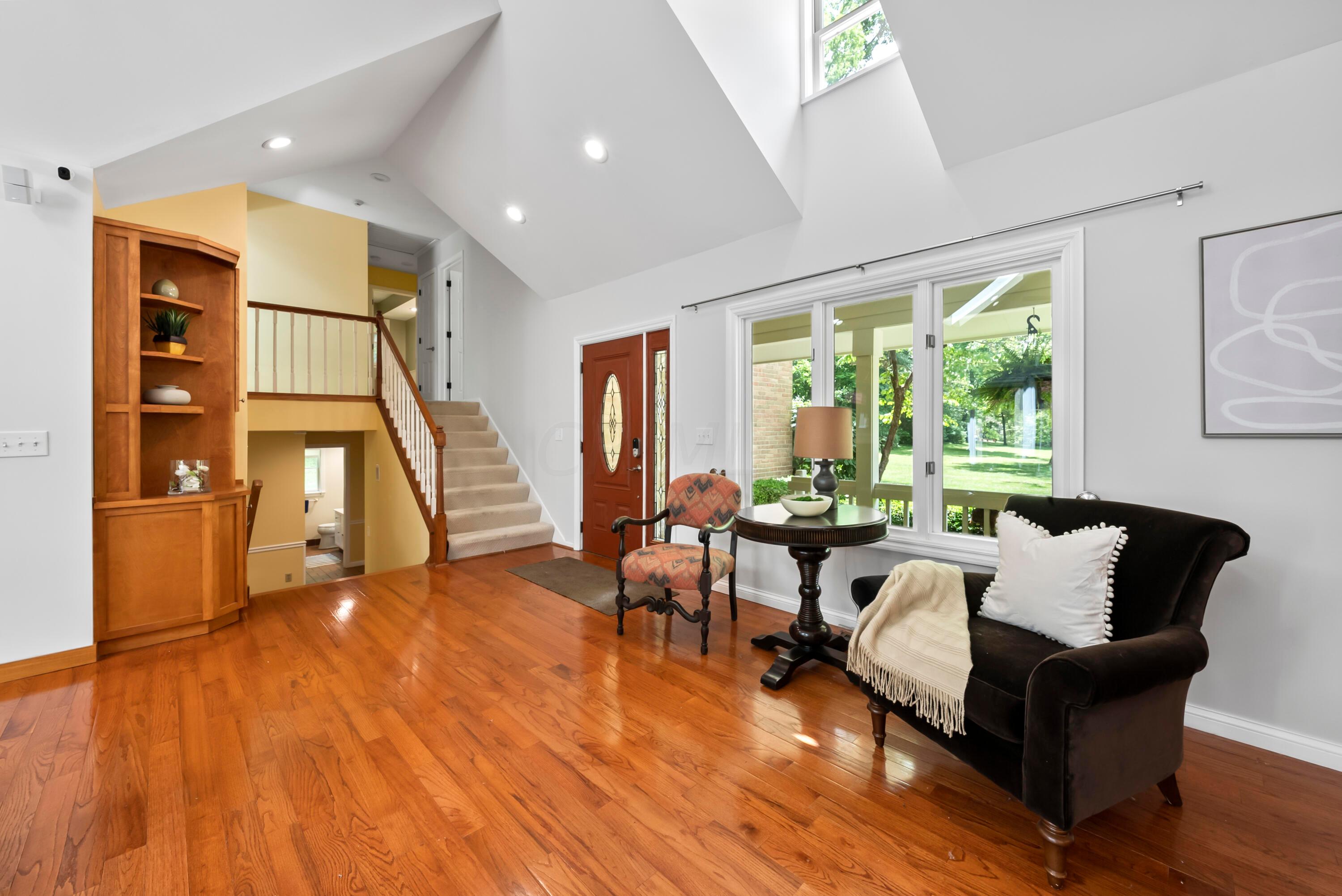 690 Havens Corners Road