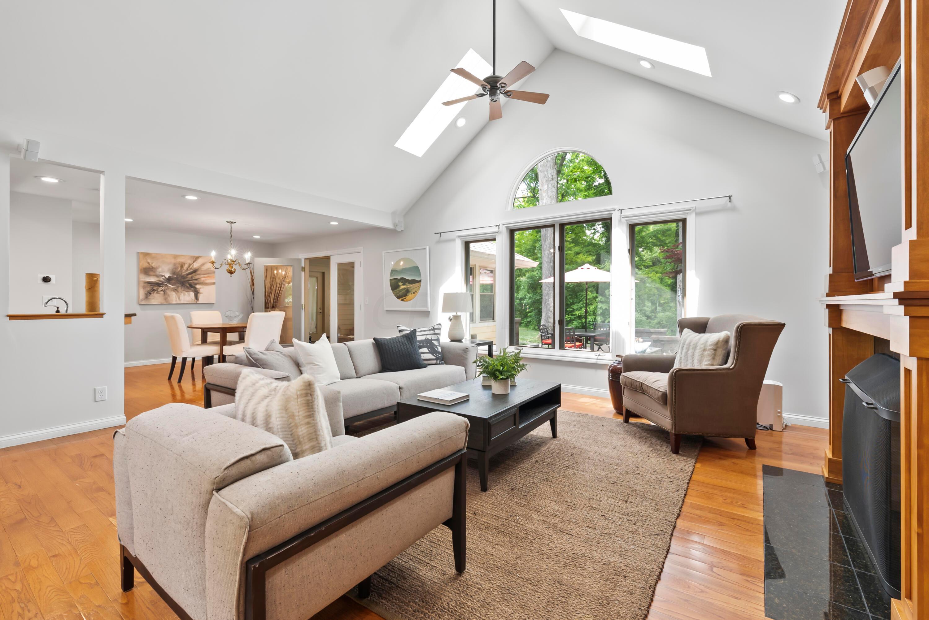 690 Havens Corners Road