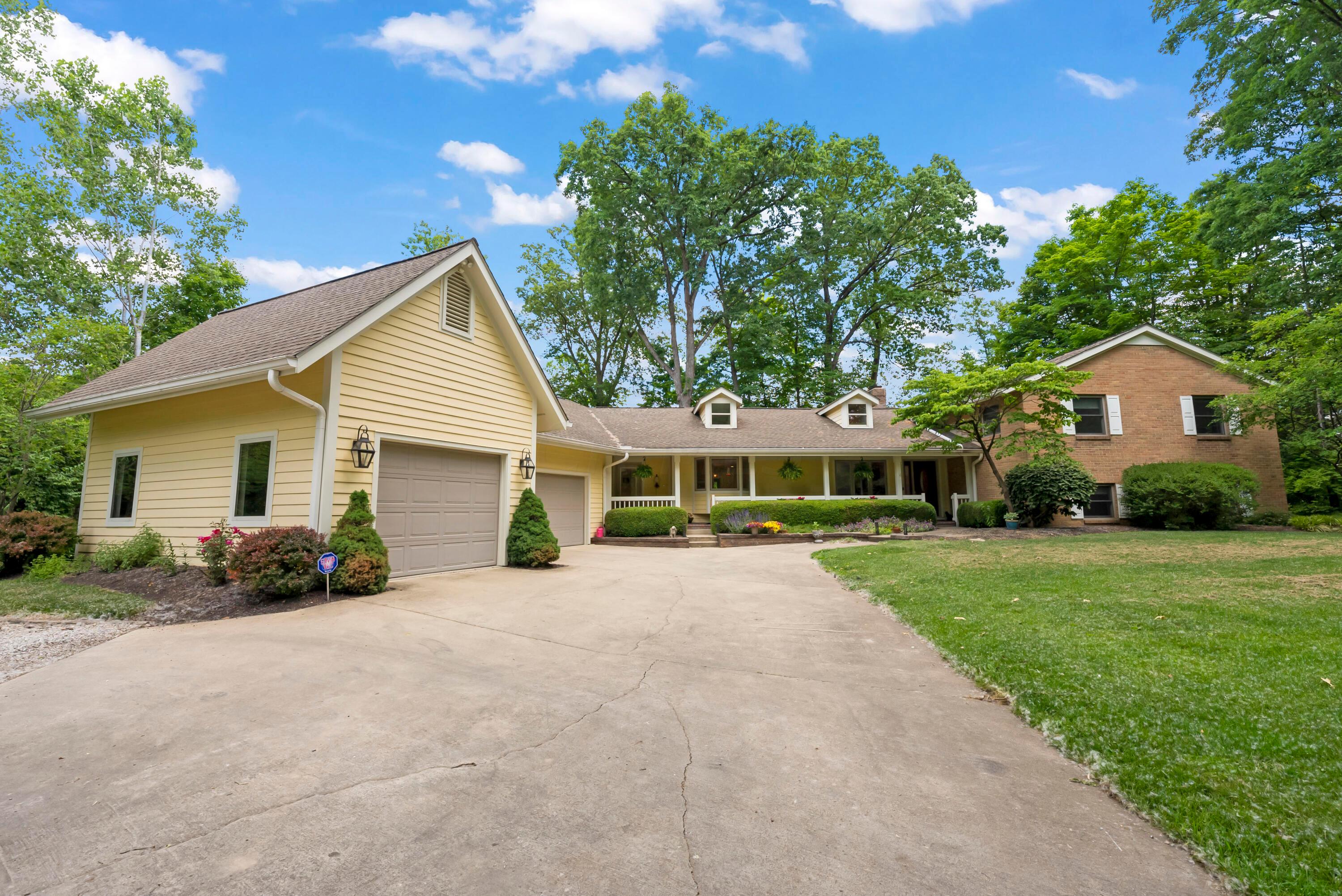 690 Havens Corners Road