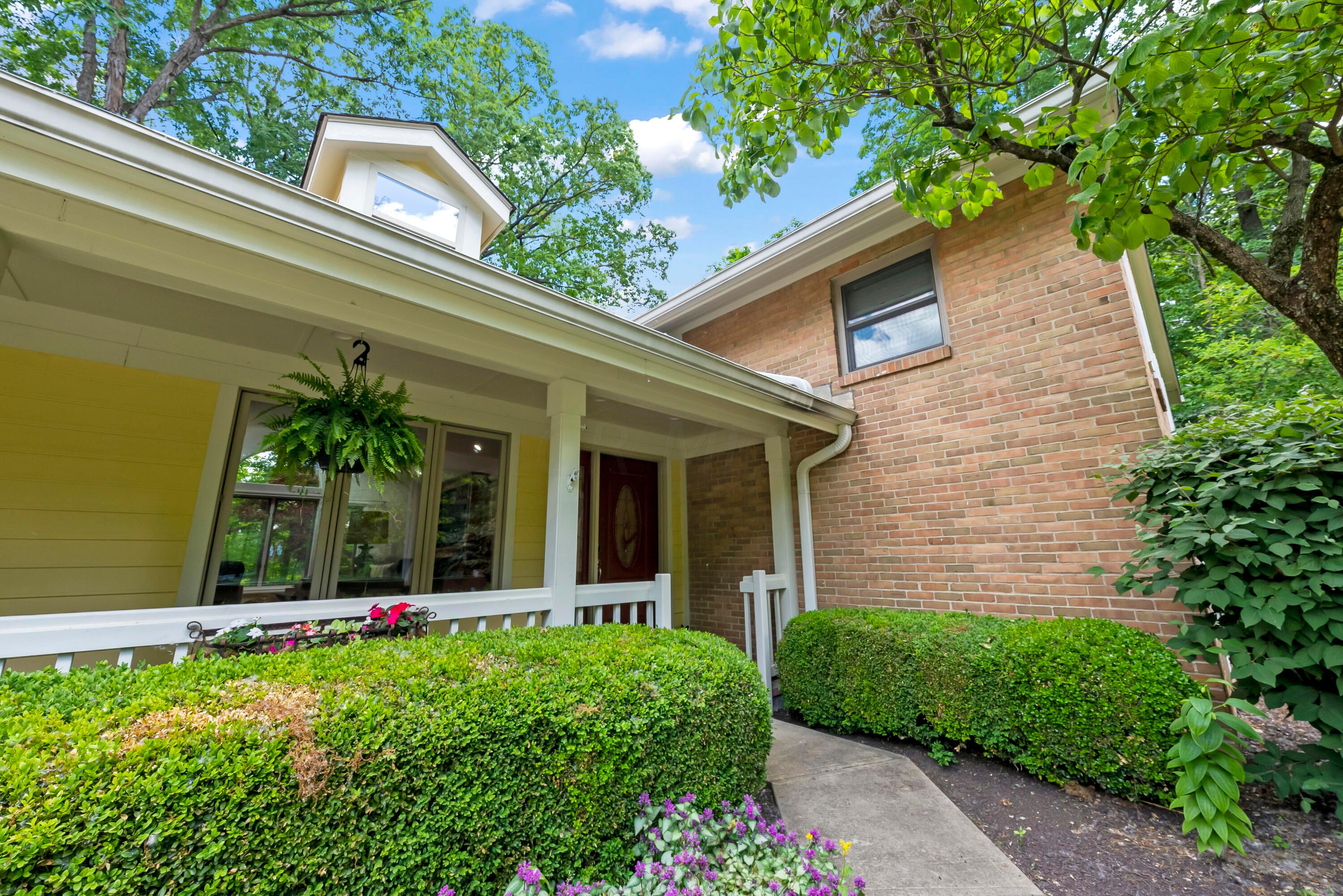 690 Havens Corners Road