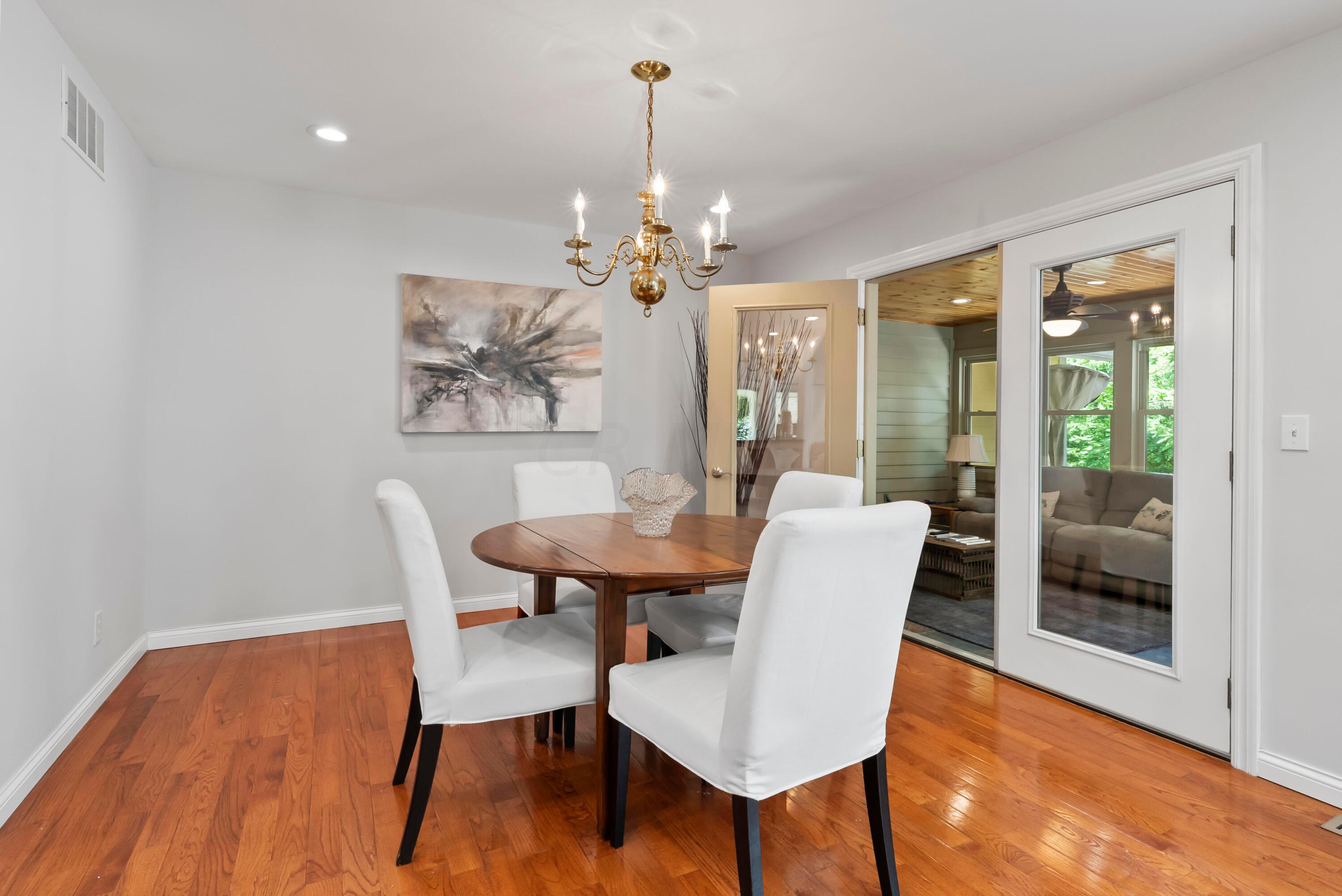 690 Havens Corners Road