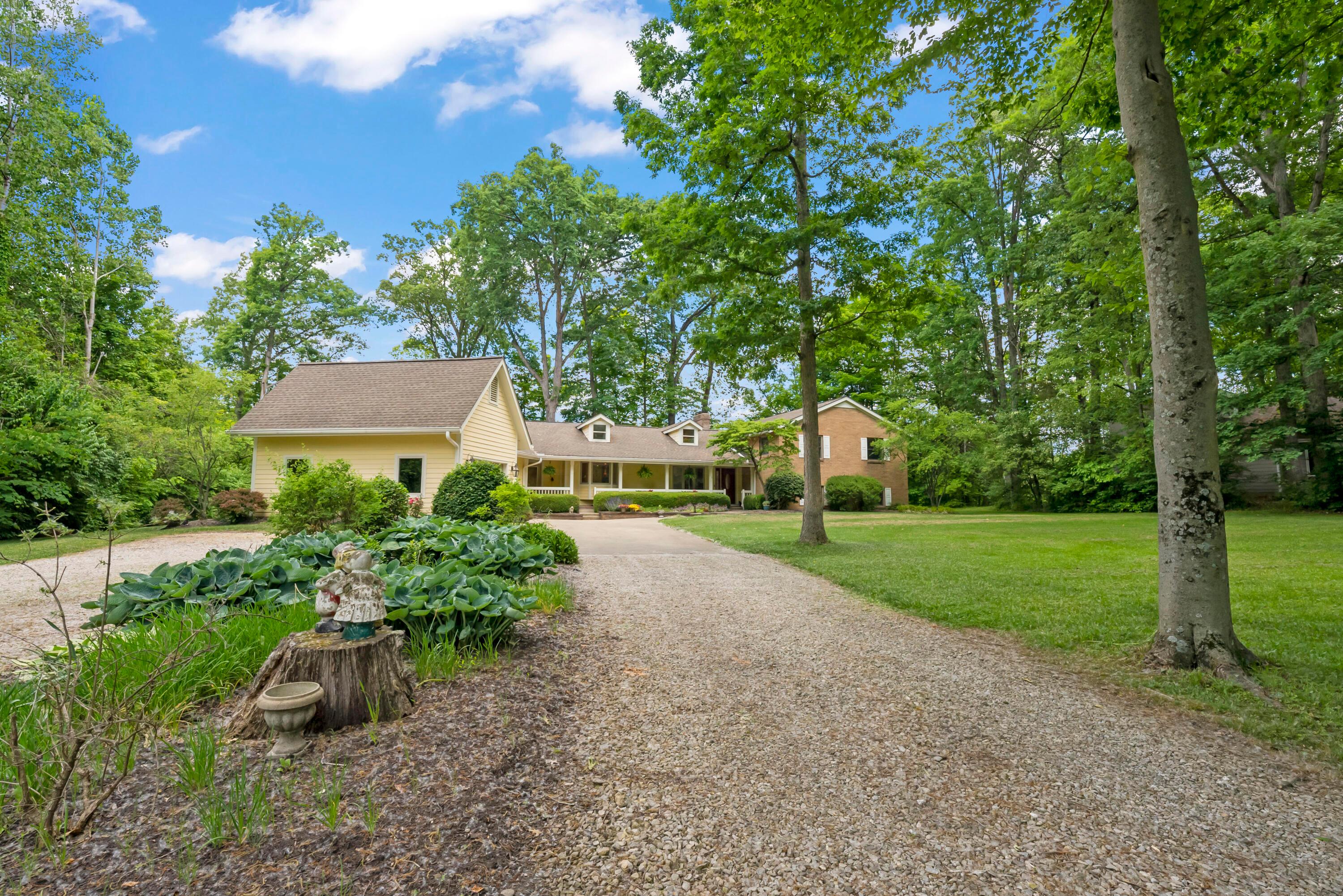 690 Havens Corners Road