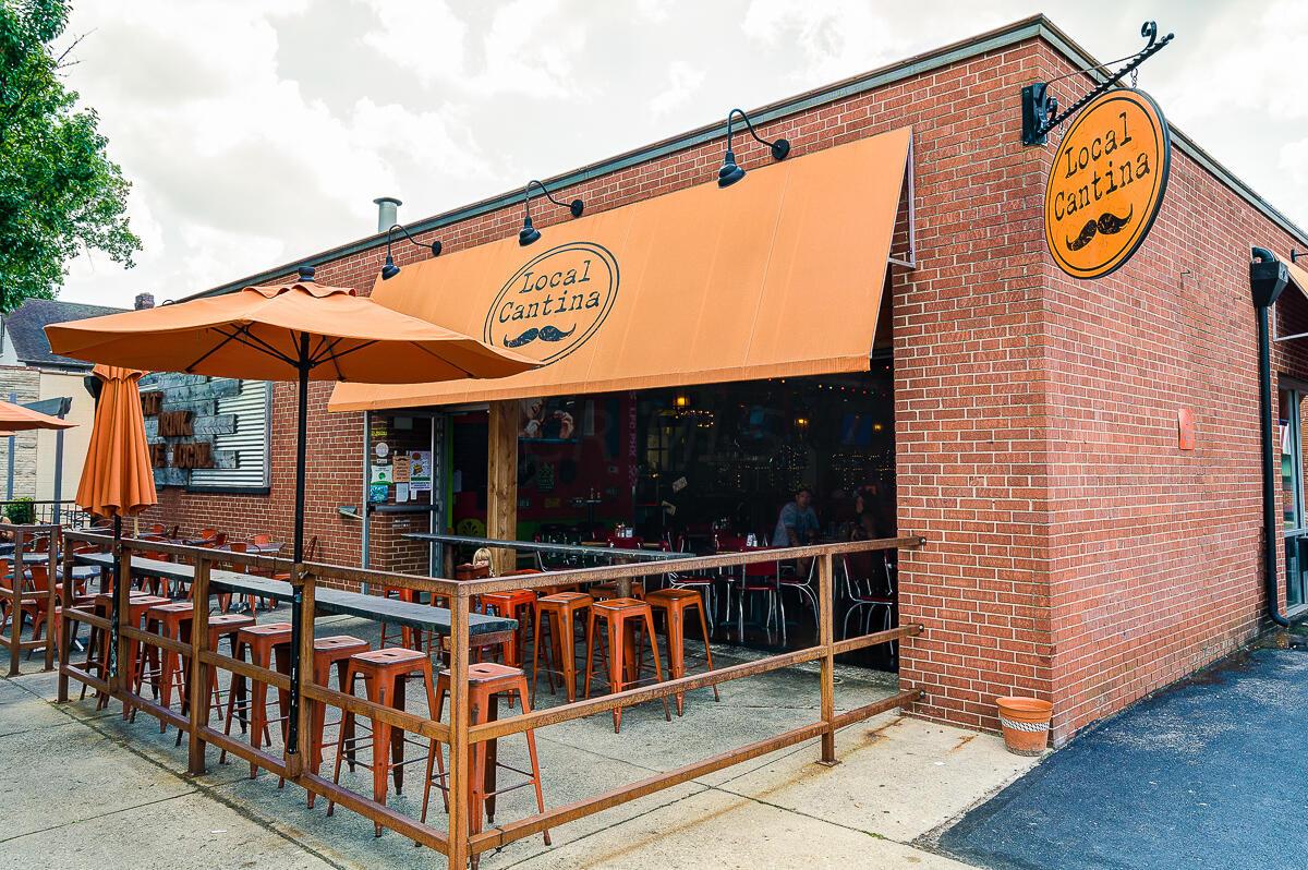 33 E Frankfort Street