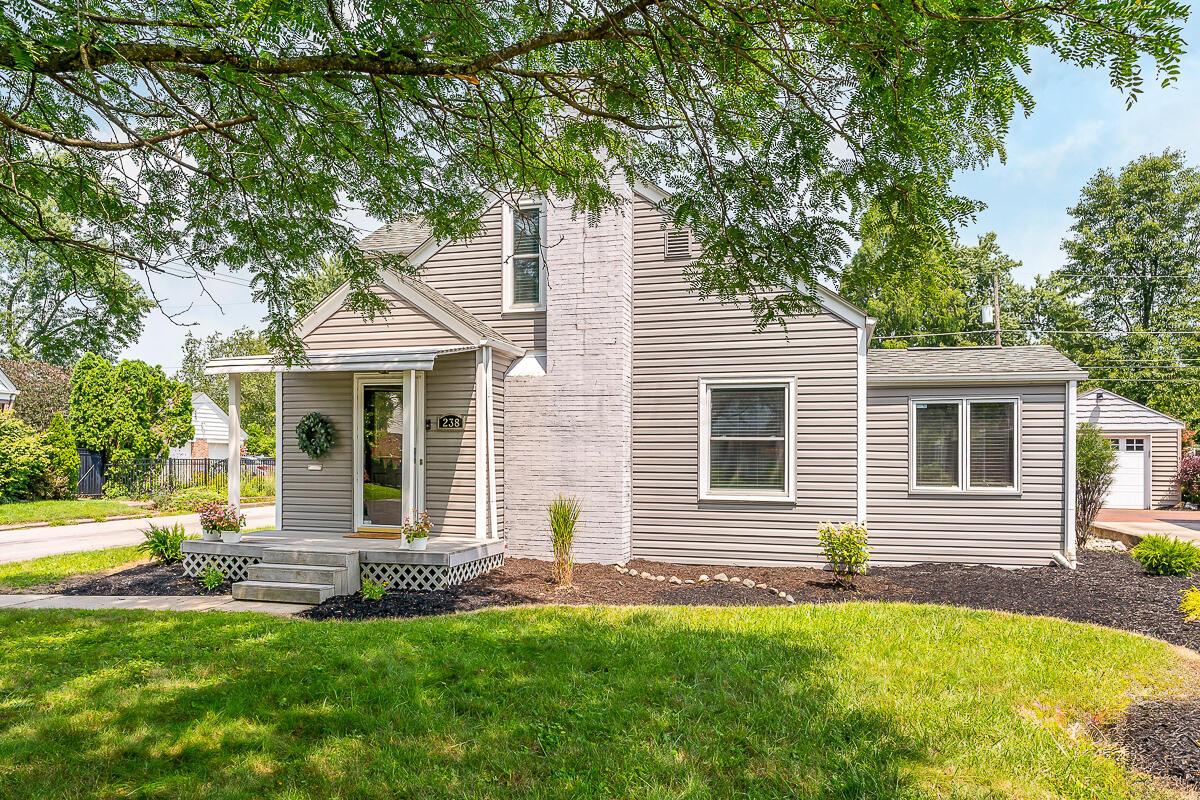 238 E Weisheimer Road