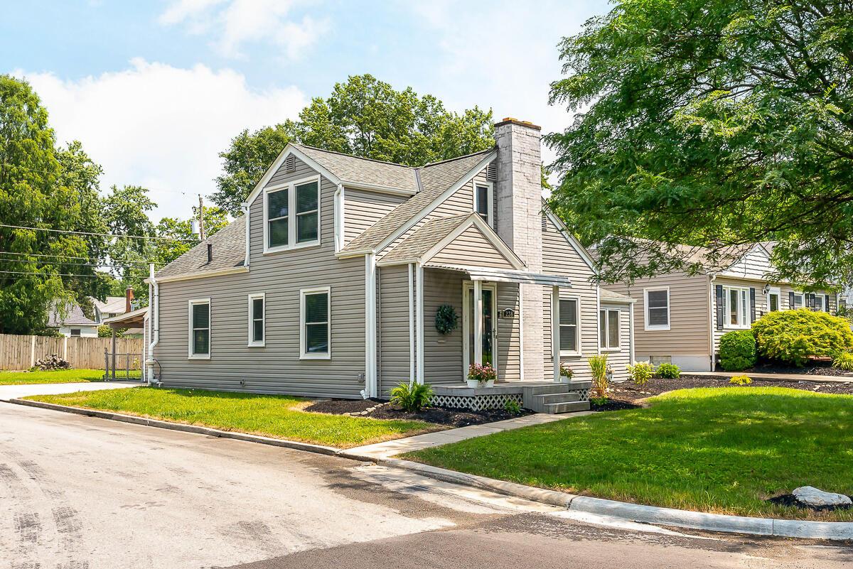 238 E Weisheimer Road