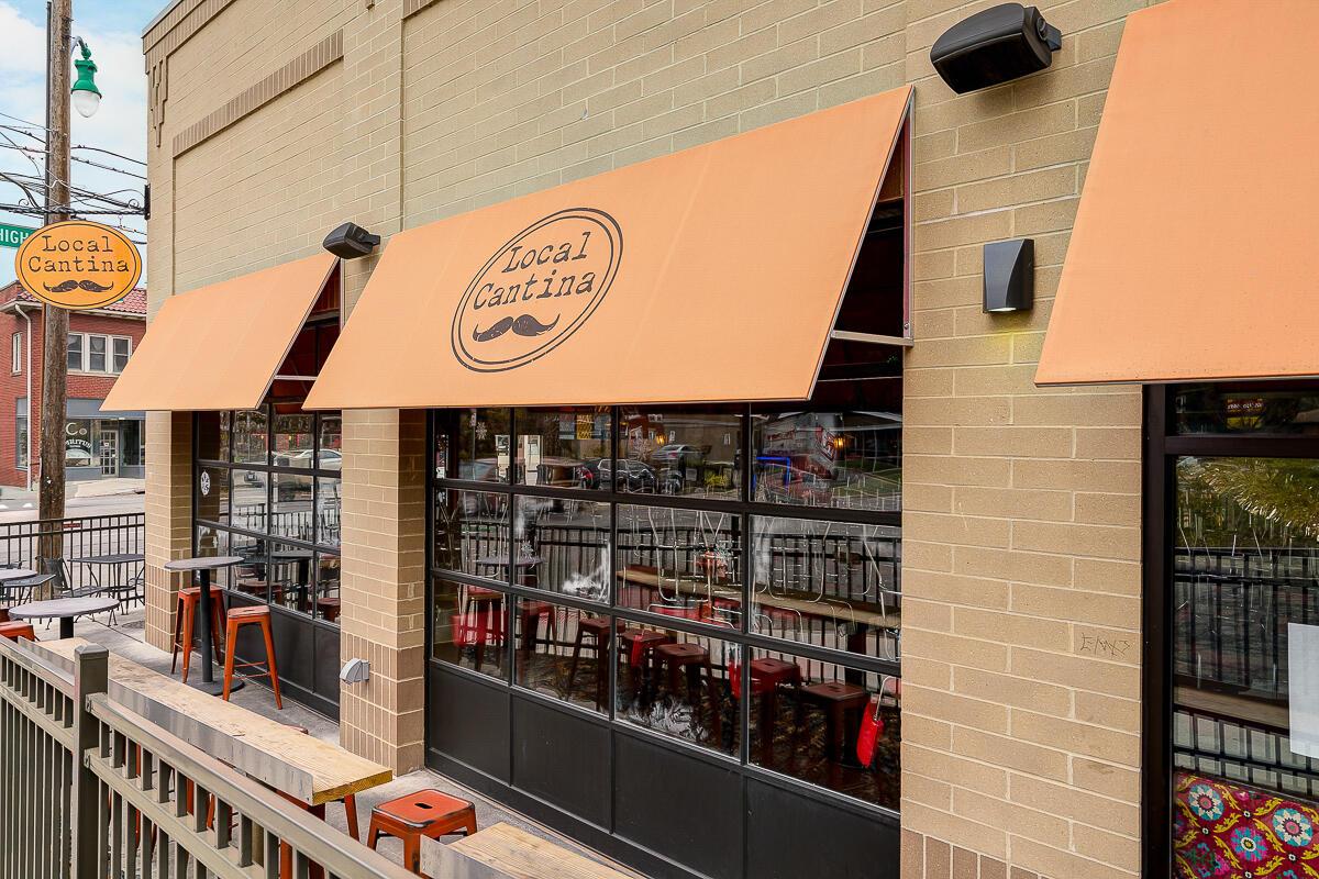 238 E Weisheimer Road