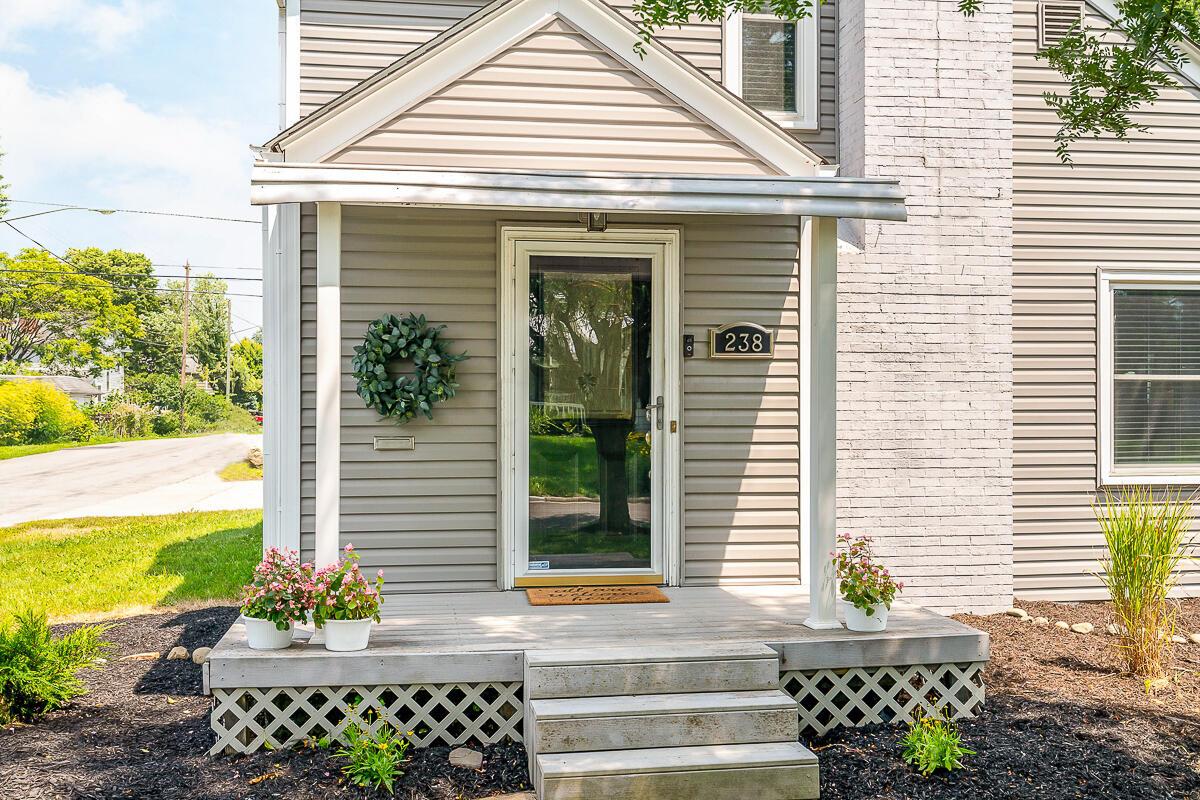 238 E Weisheimer Road