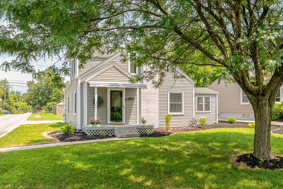 238 E Weisheimer Road