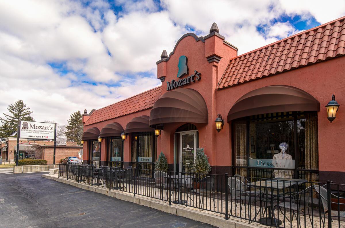 238 E Weisheimer Road