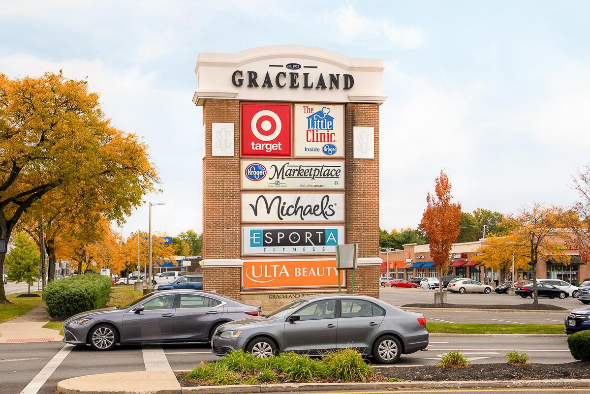 238 E Weisheimer Road