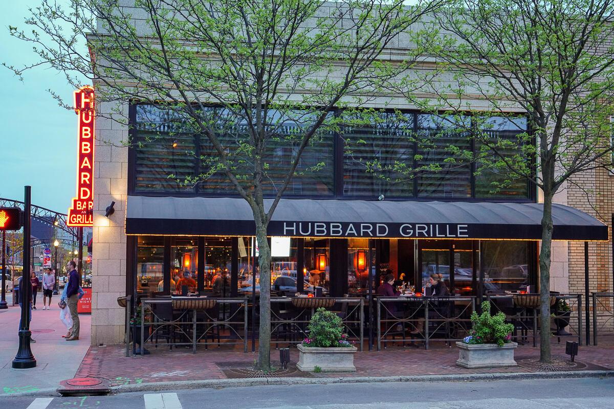 845 N High Street, 504