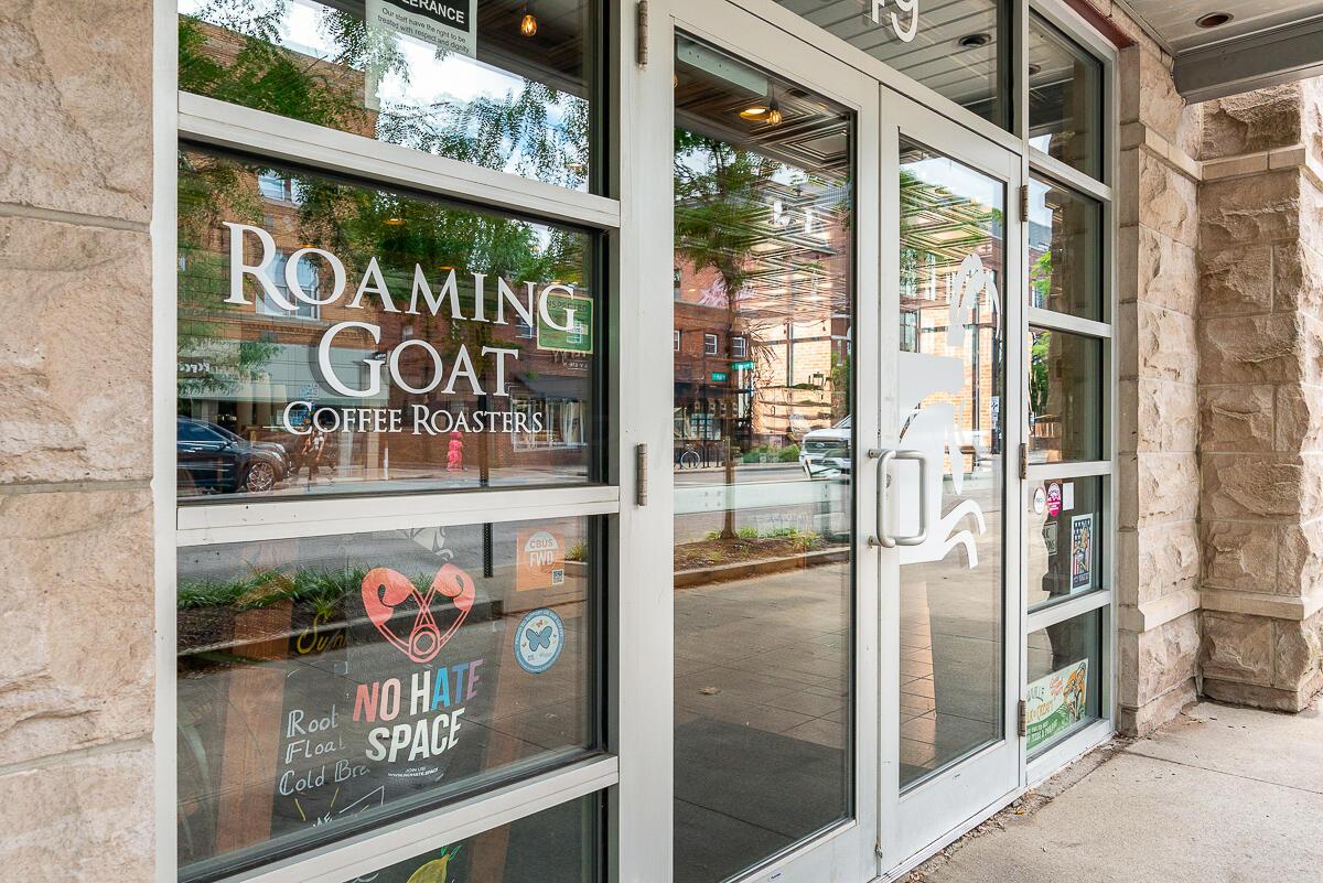 845 N High Street, 504