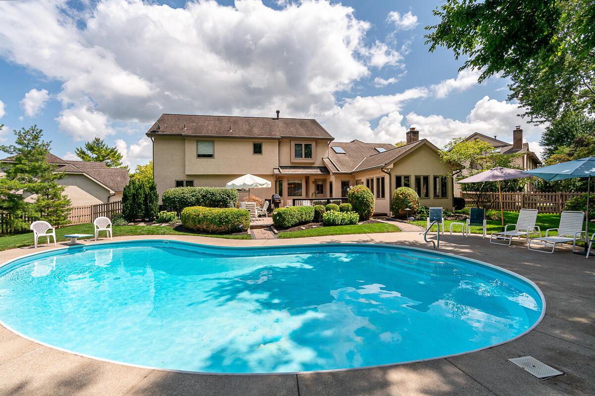 4541 Bent Creek Place