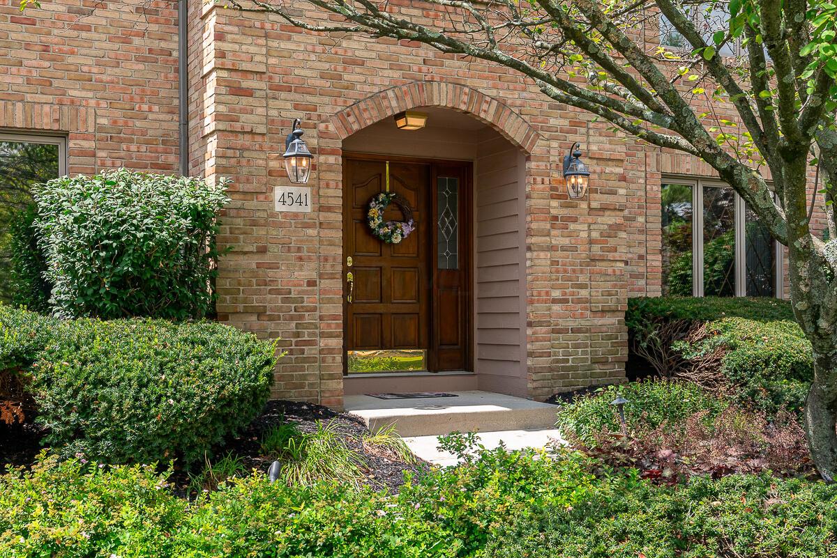 4541 Bent Creek Place