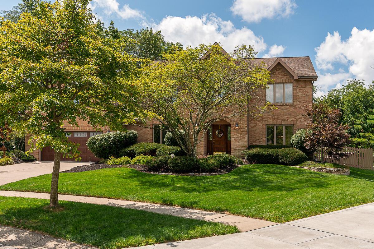 4541 Bent Creek Place