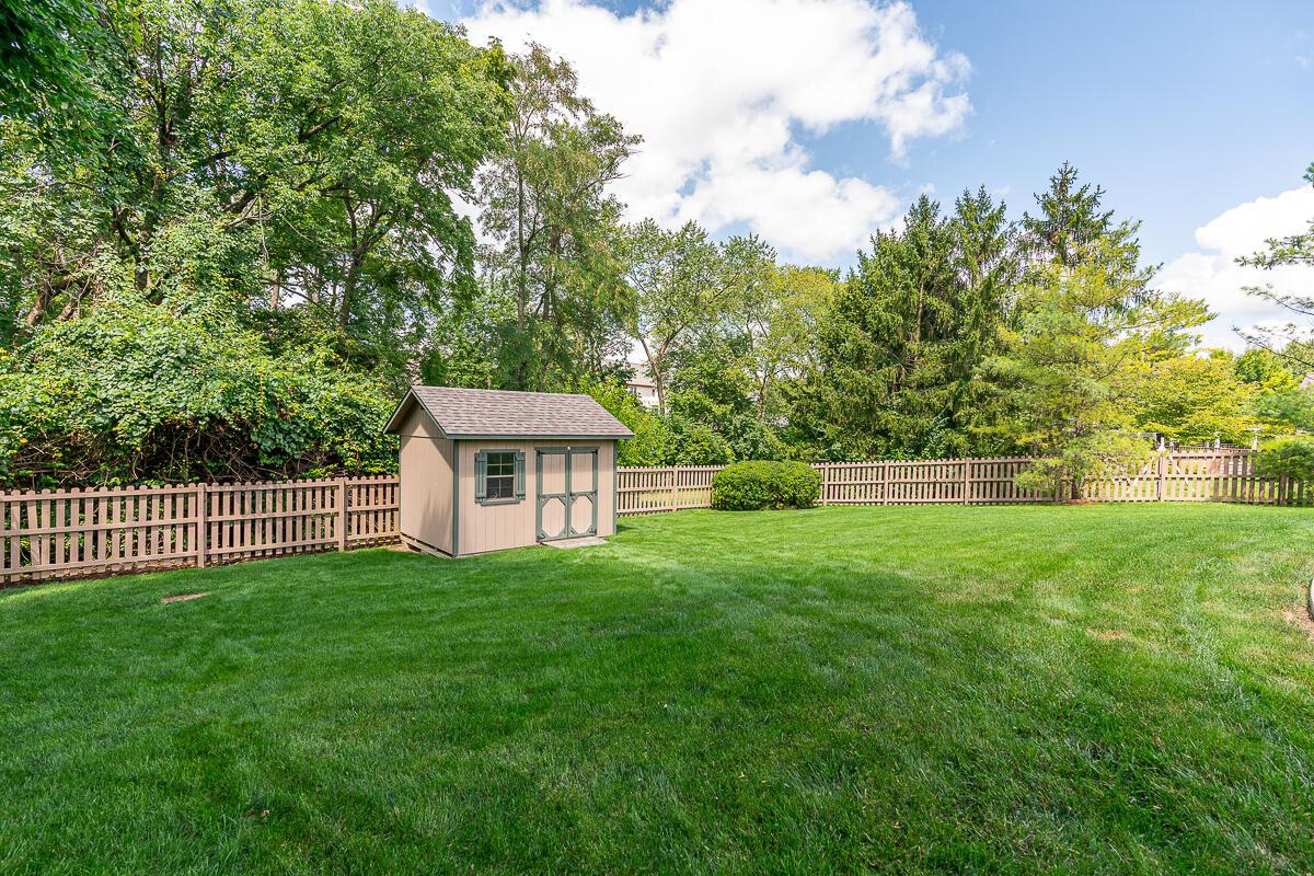 4541 Bent Creek Place