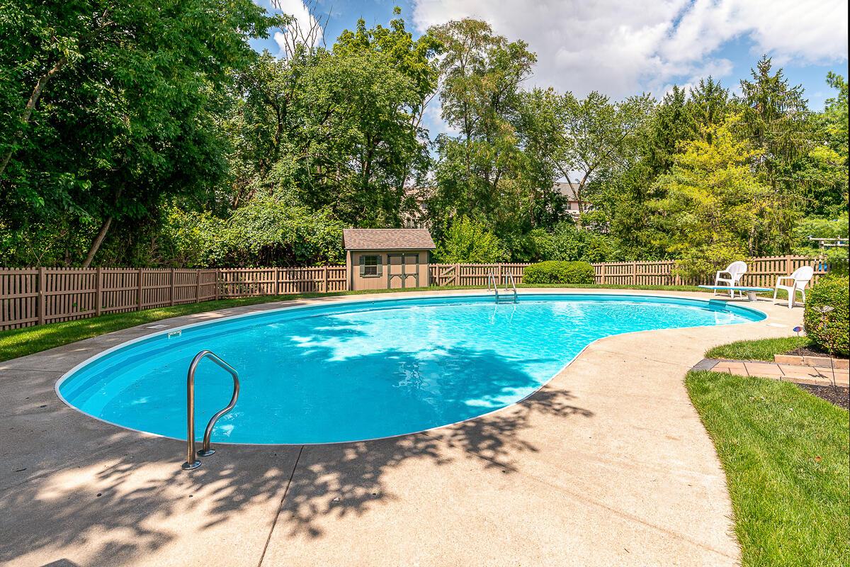 4541 Bent Creek Place