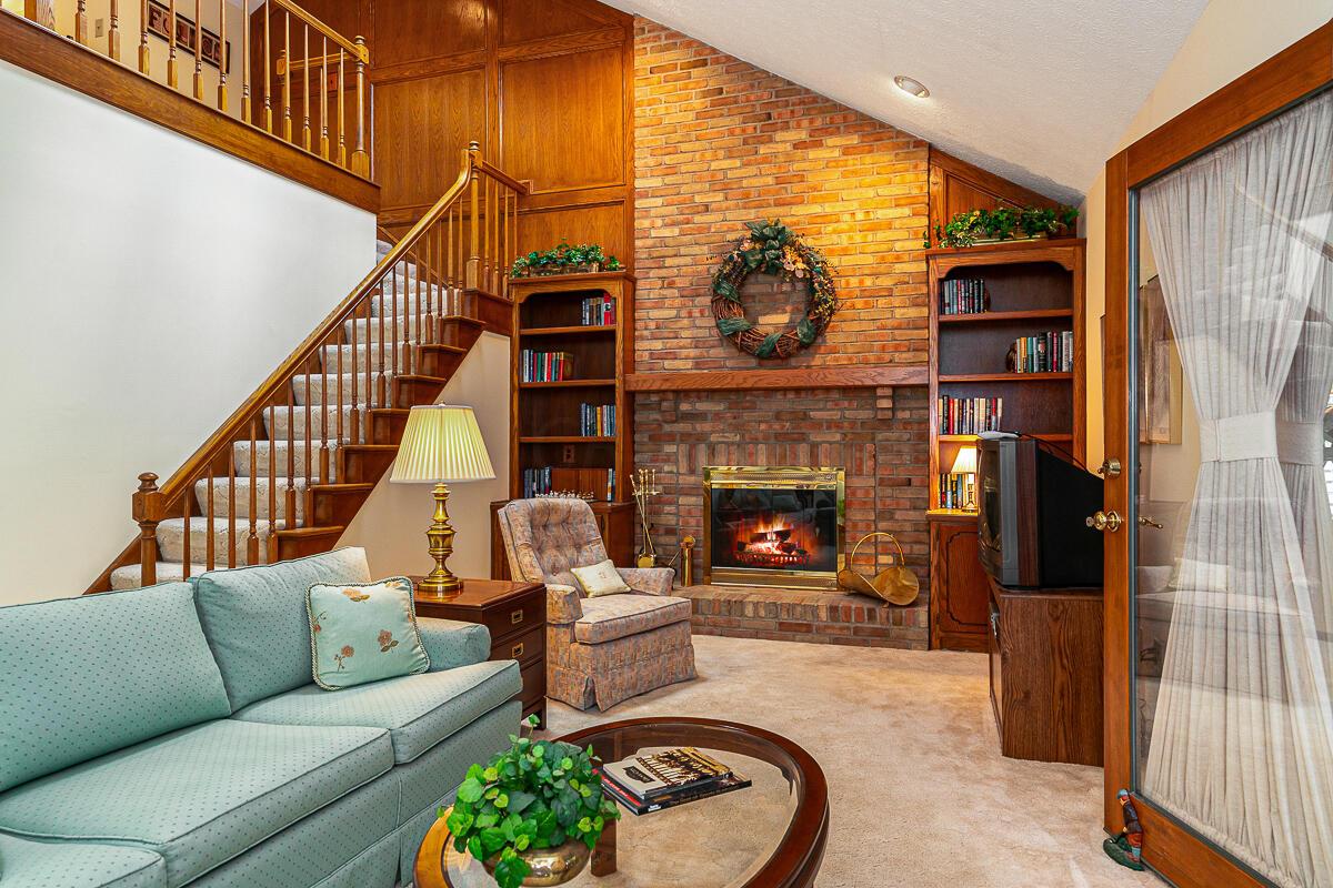 4541 Bent Creek Place