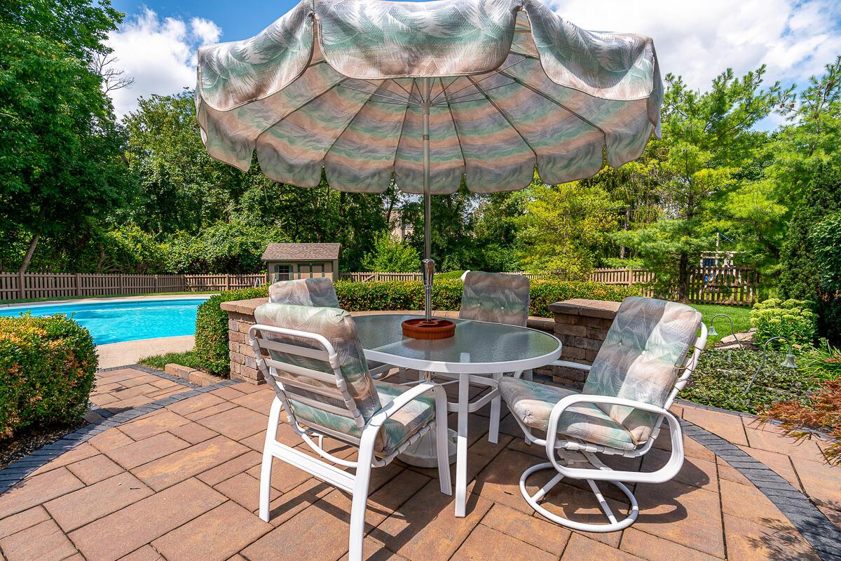 4541 Bent Creek Place