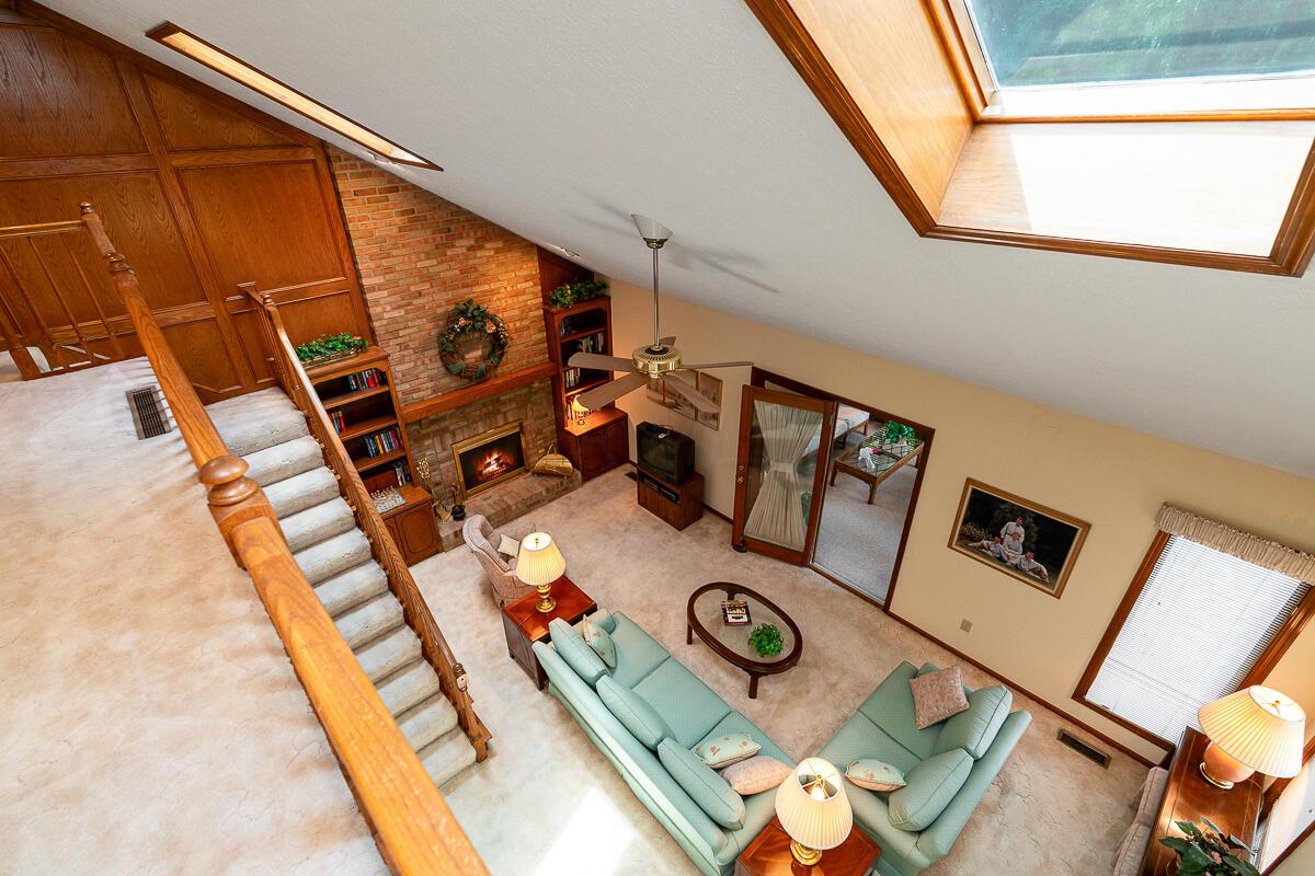 4541 Bent Creek Place