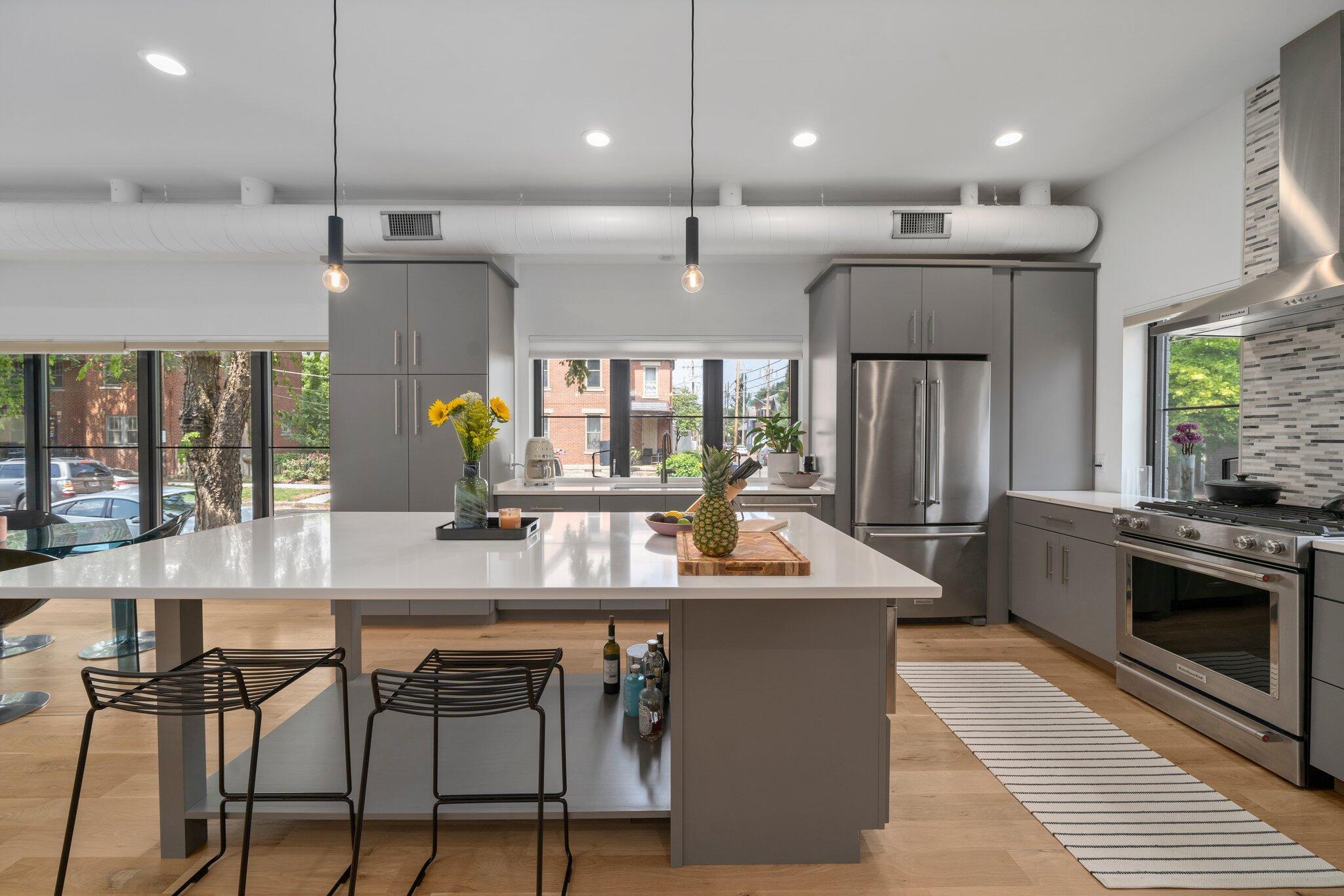 21 E Frankfort Street