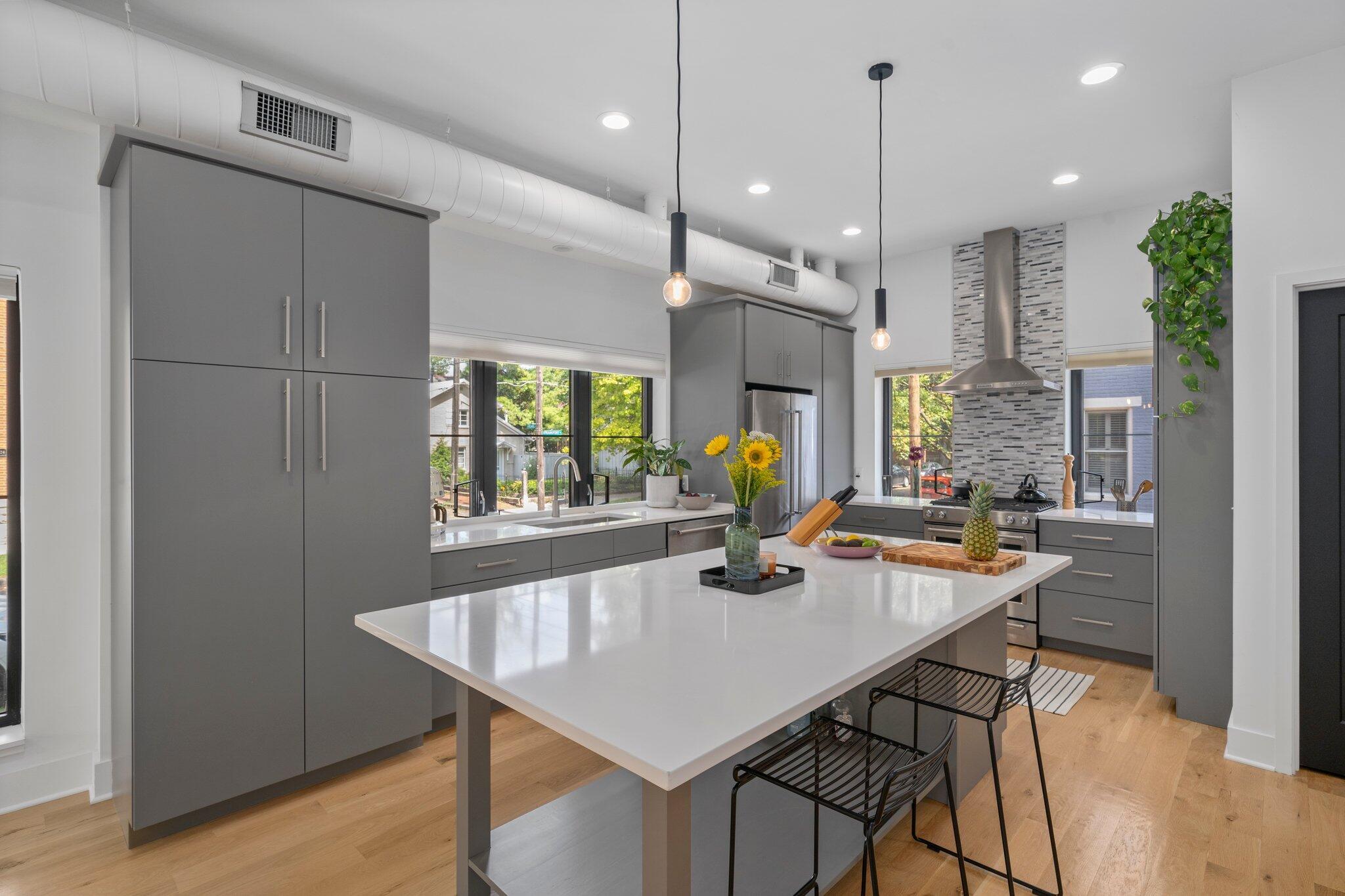 21 E Frankfort Street