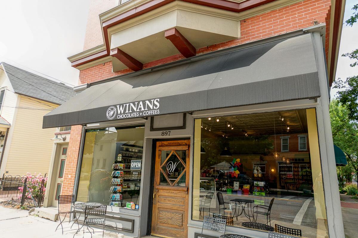 819-821 City Park Avenue