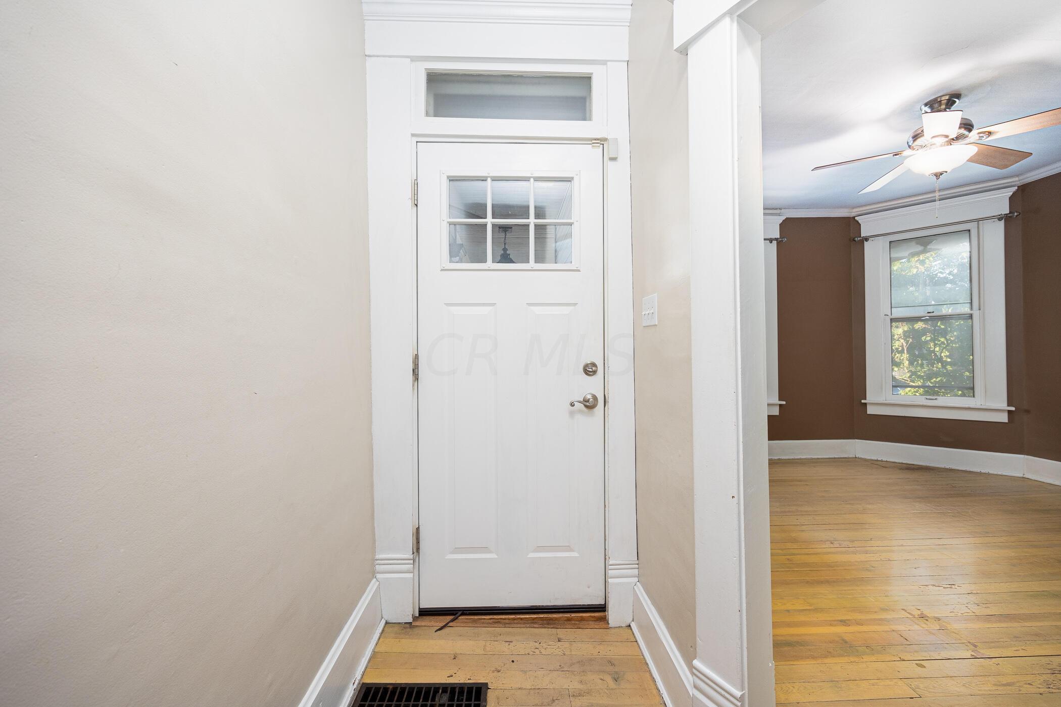 340 E Kossuth Street