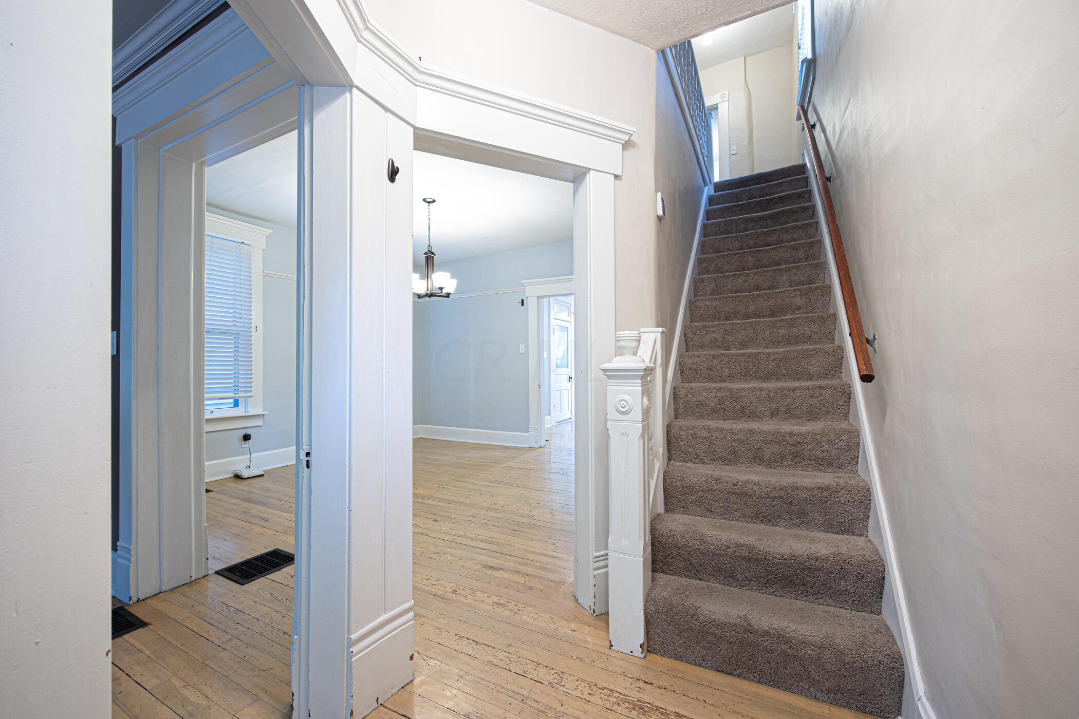 340 E Kossuth Street