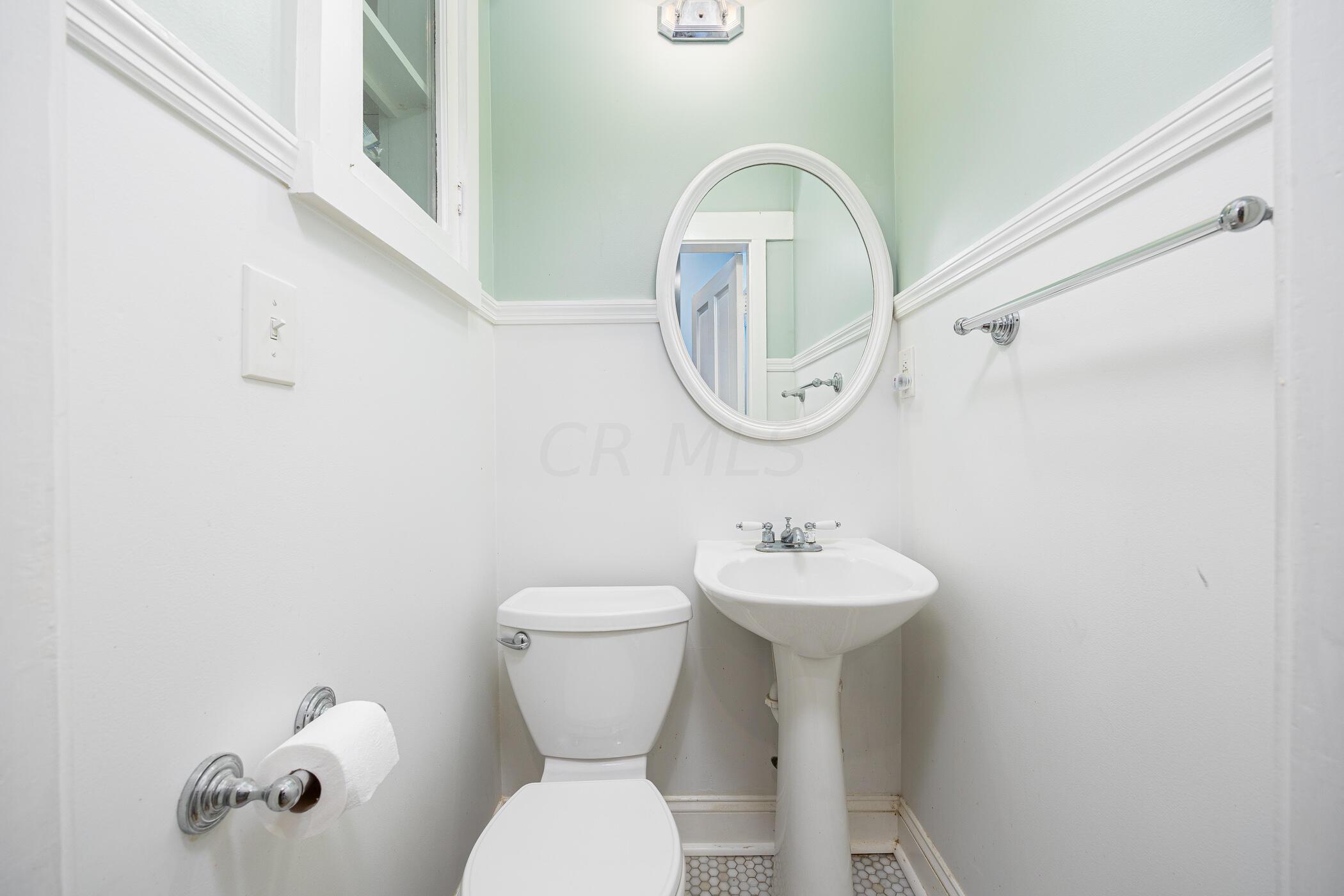 340 E Kossuth Street