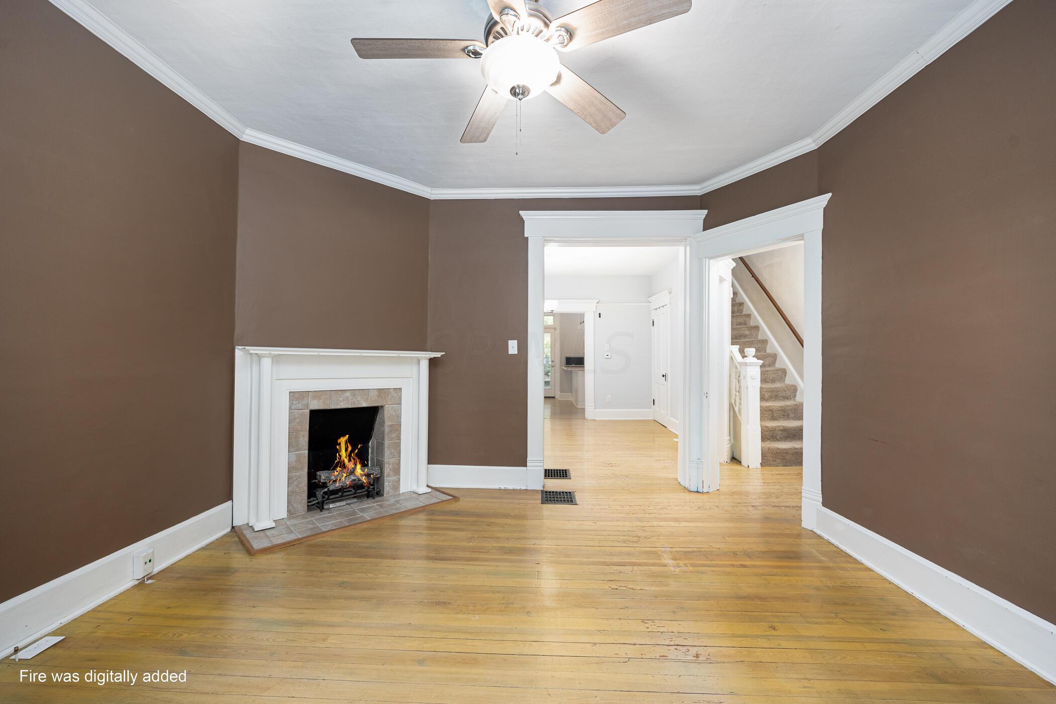 340 E Kossuth Street