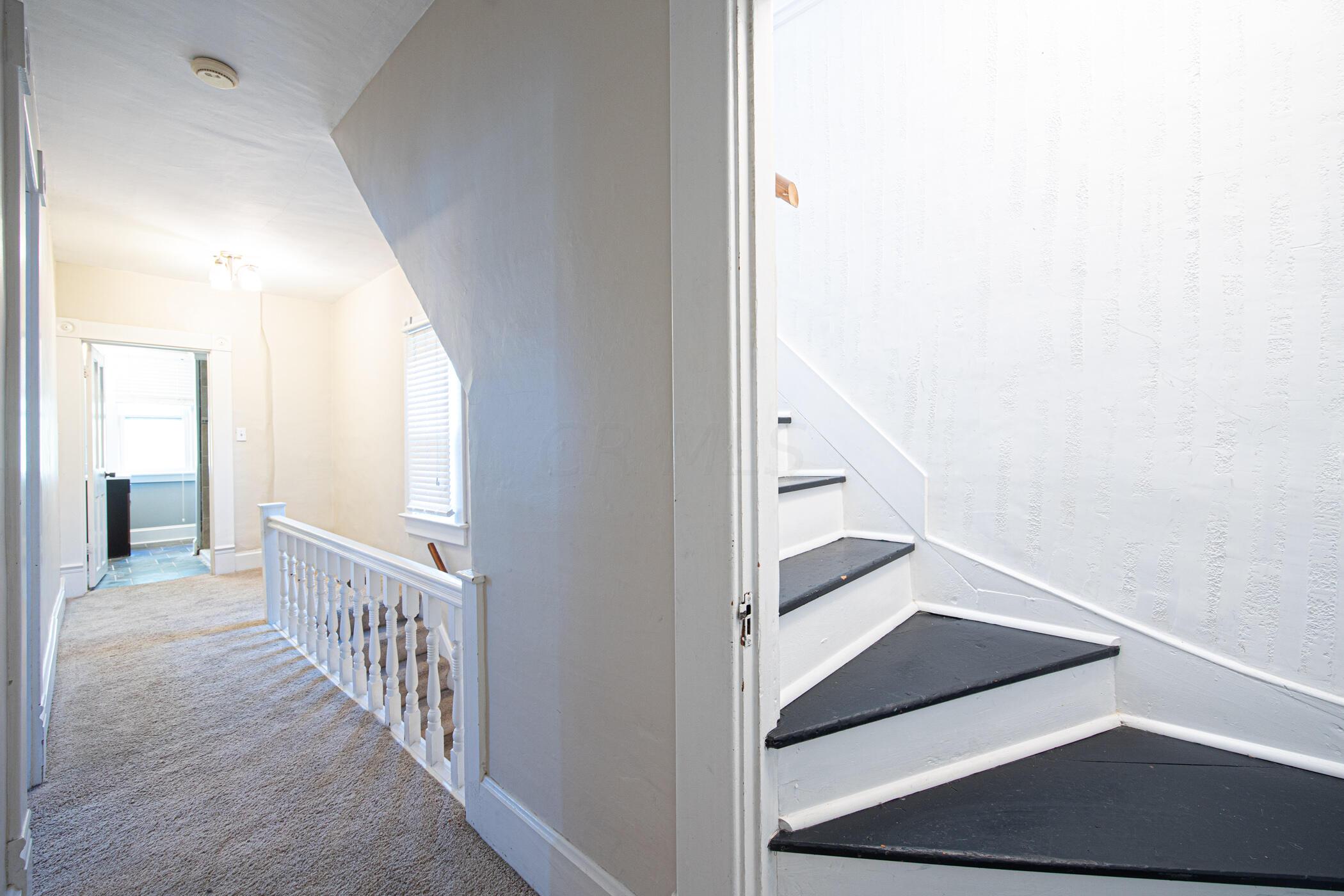 340 E Kossuth Street