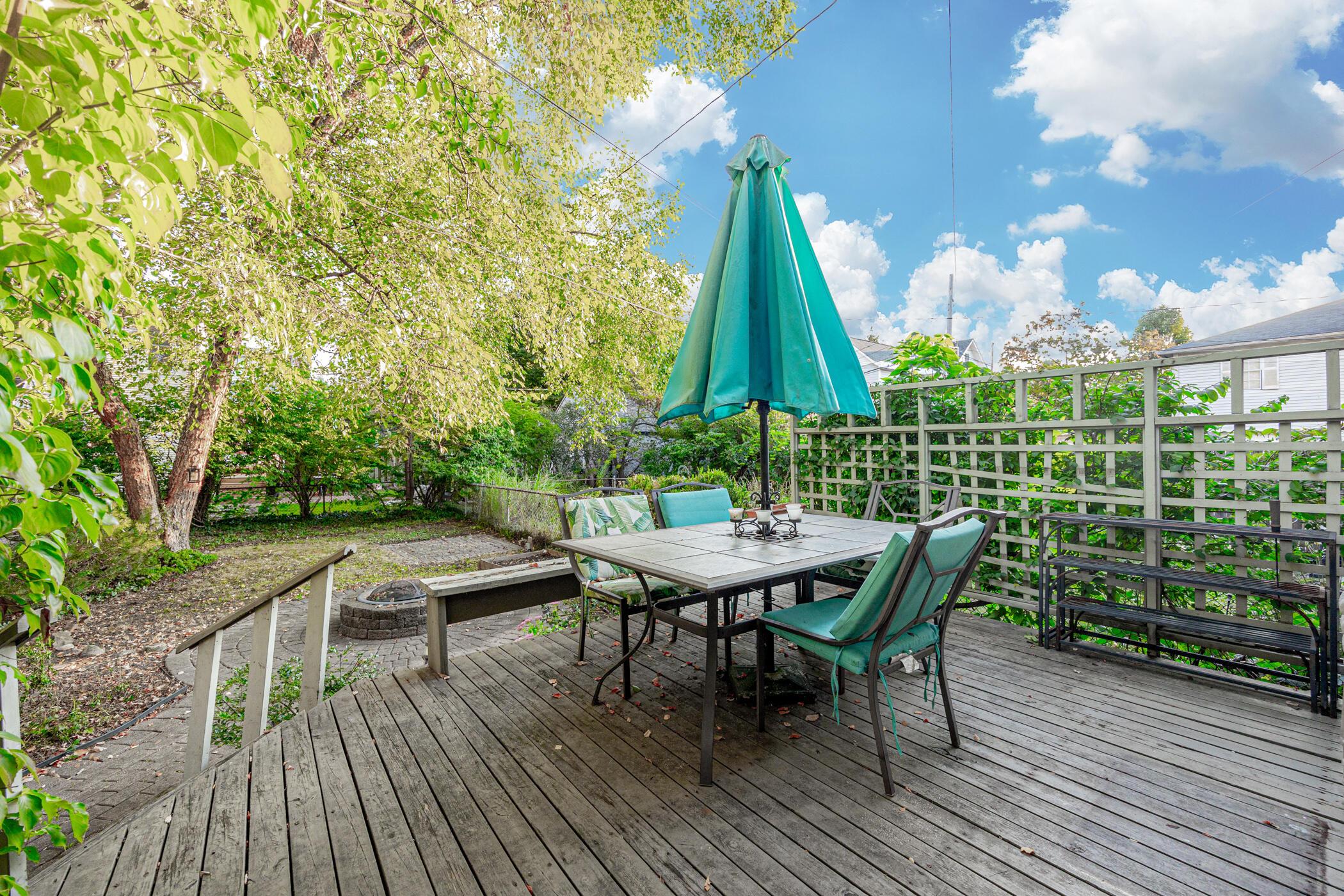 340 E Kossuth Street