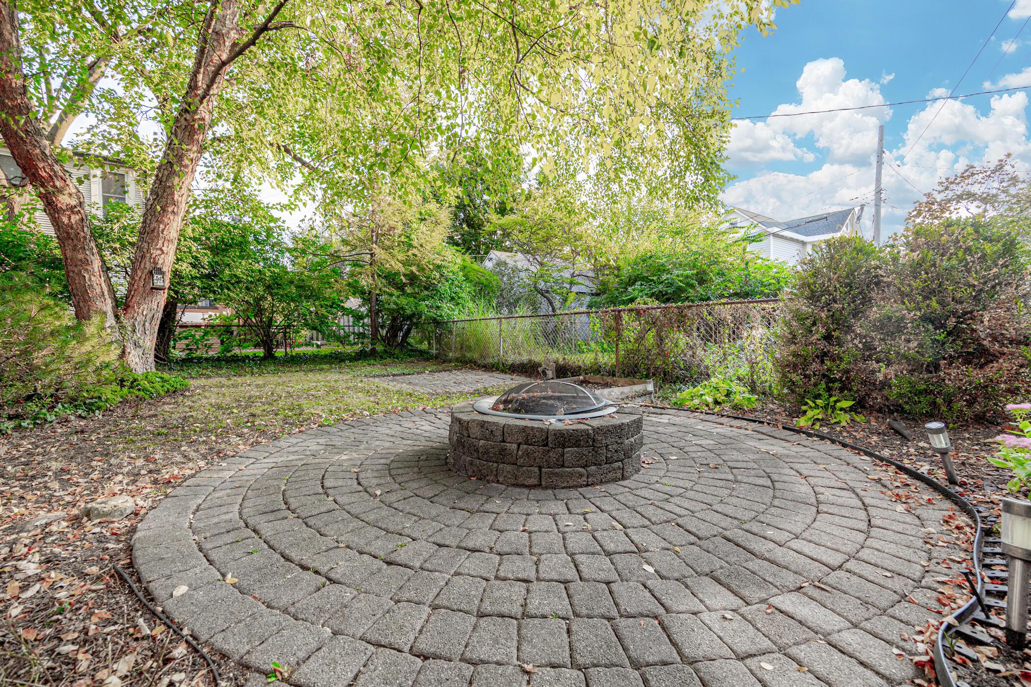 340 E Kossuth Street