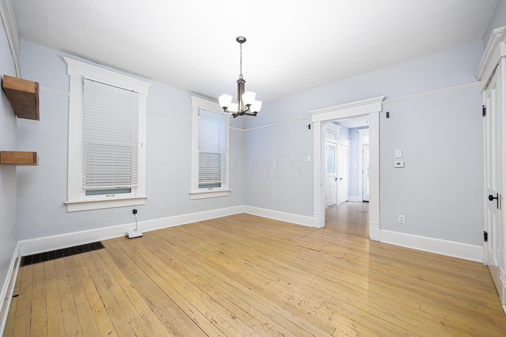 340 E Kossuth Street