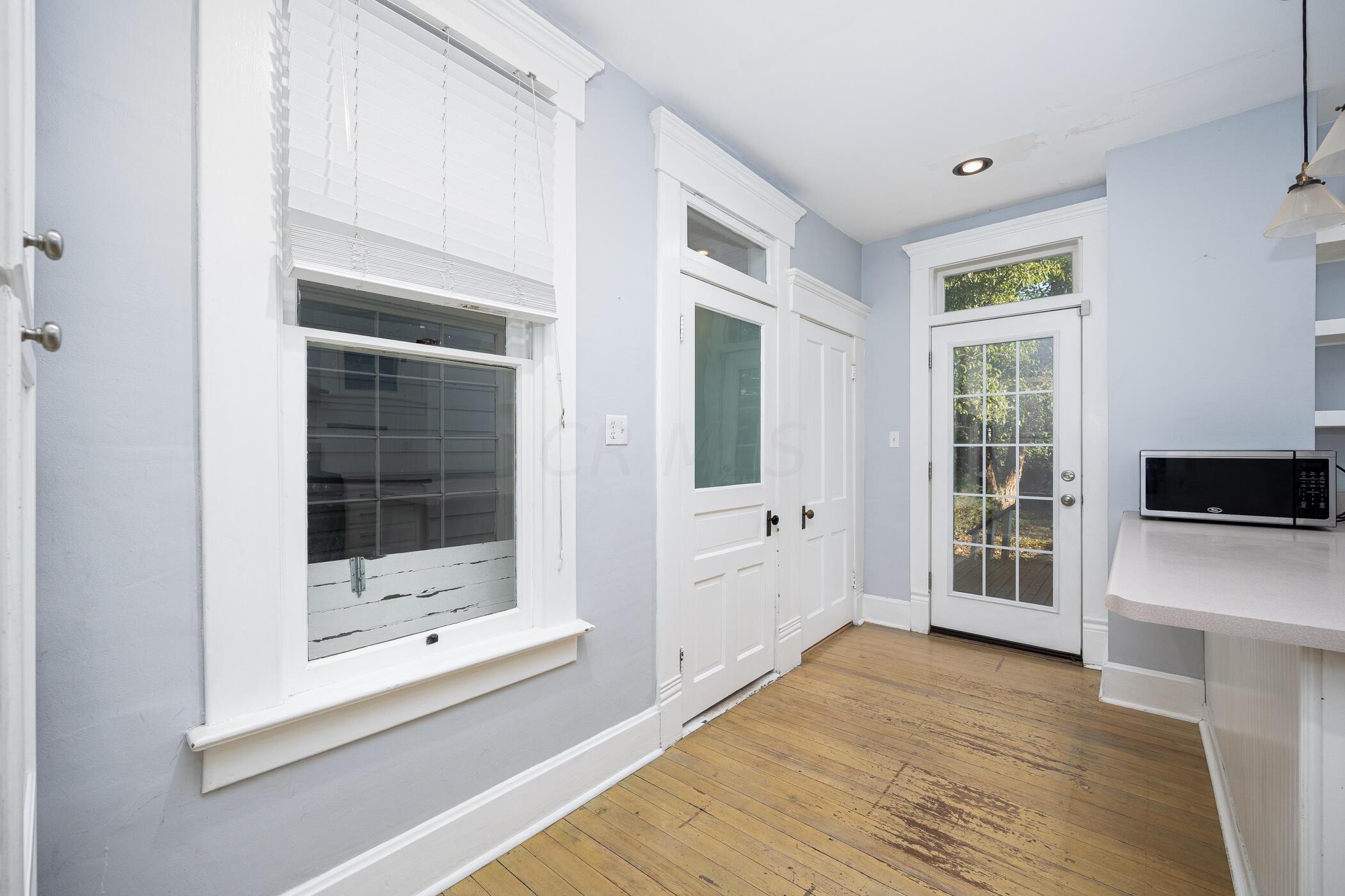 340 E Kossuth Street